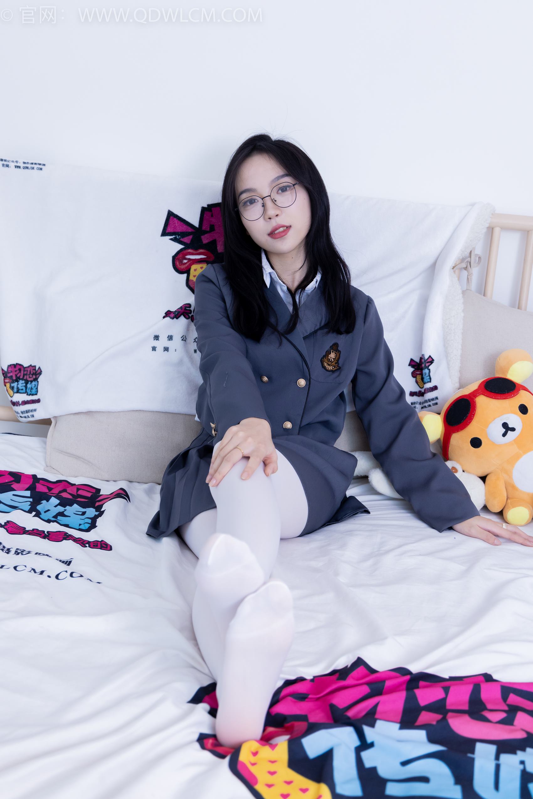 图片[100]-物恋传媒 NO.1992 纱纱-风的声音[150P] – 速更版-美库