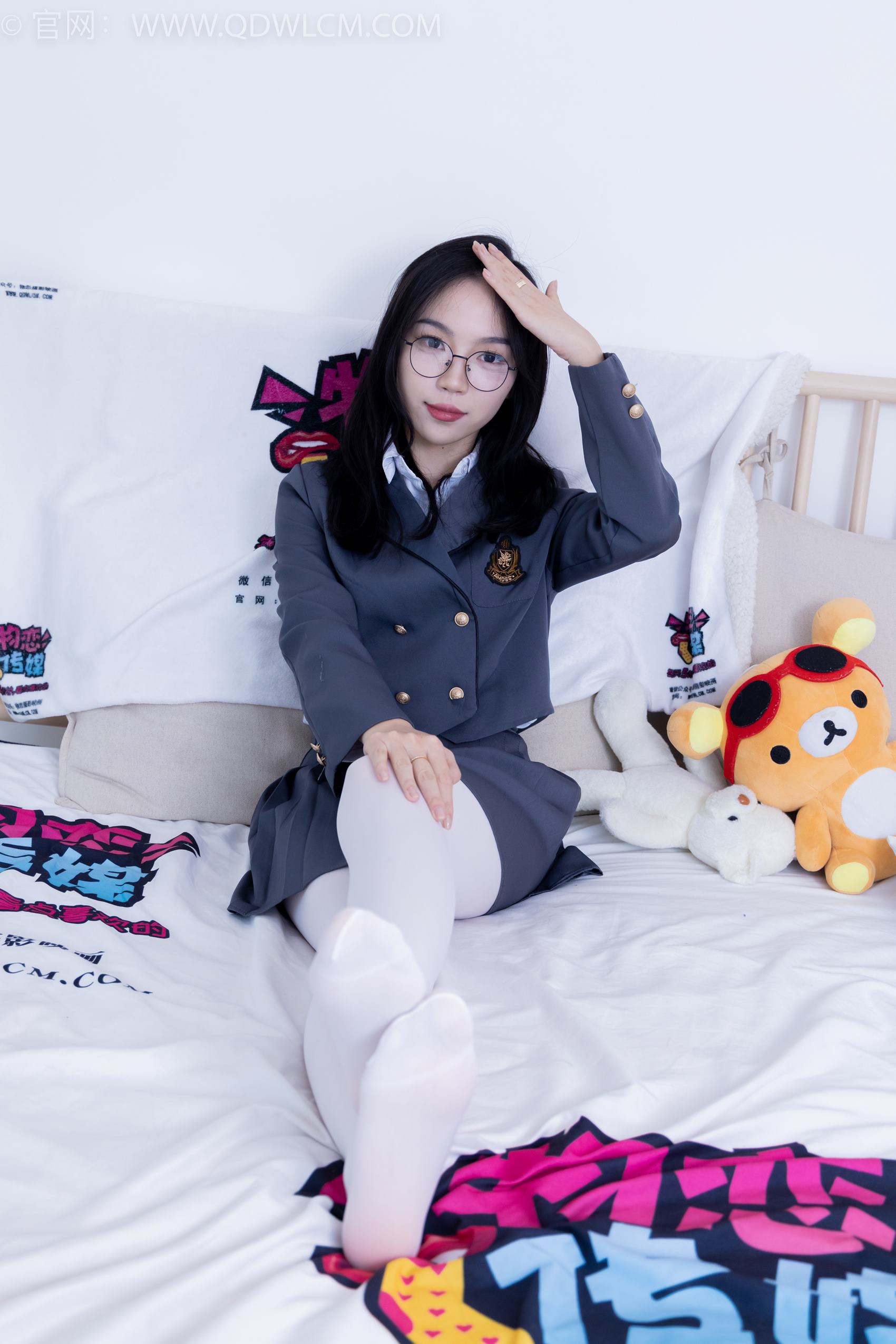 图片[101]-物恋传媒 NO.1992 纱纱-风的声音[150P] – 速更版-美库