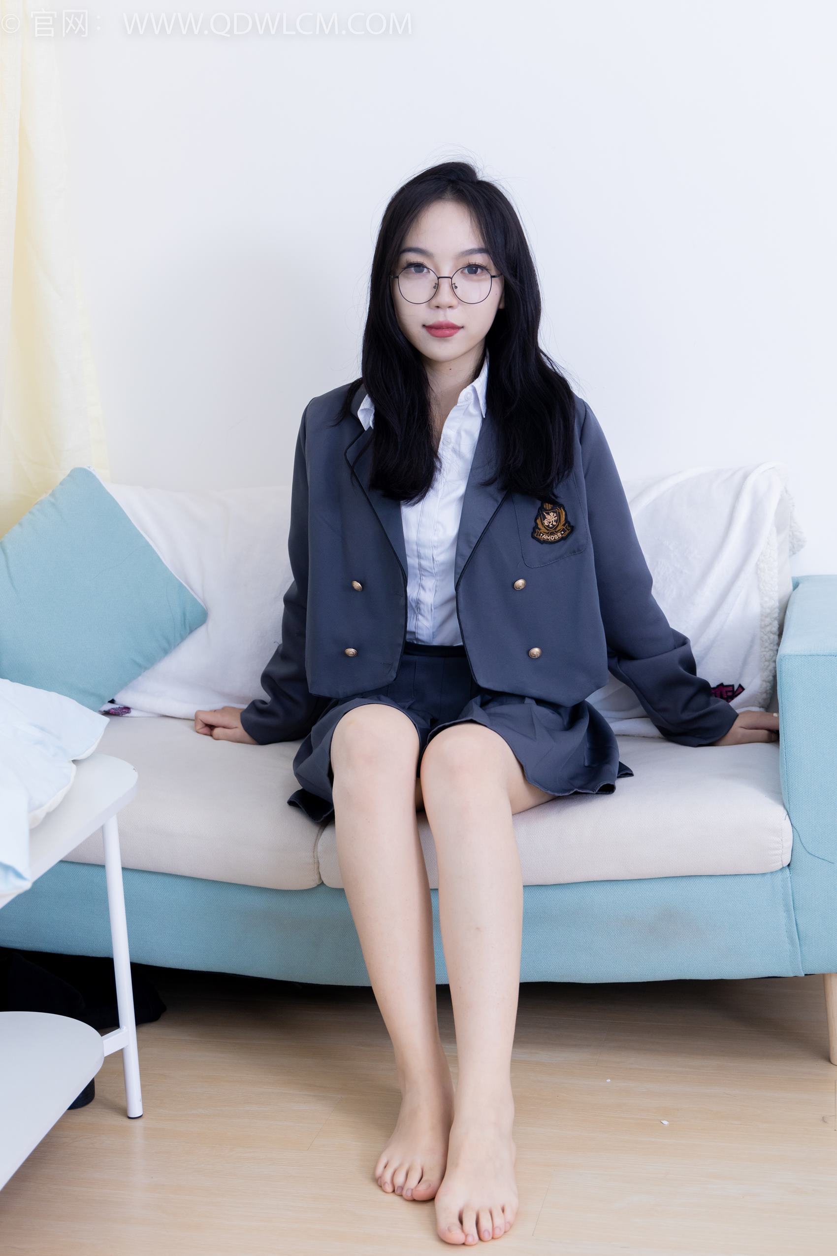 图片[125]-物恋传媒 NO.1992 纱纱-风的声音[150P] – 速更版-美库