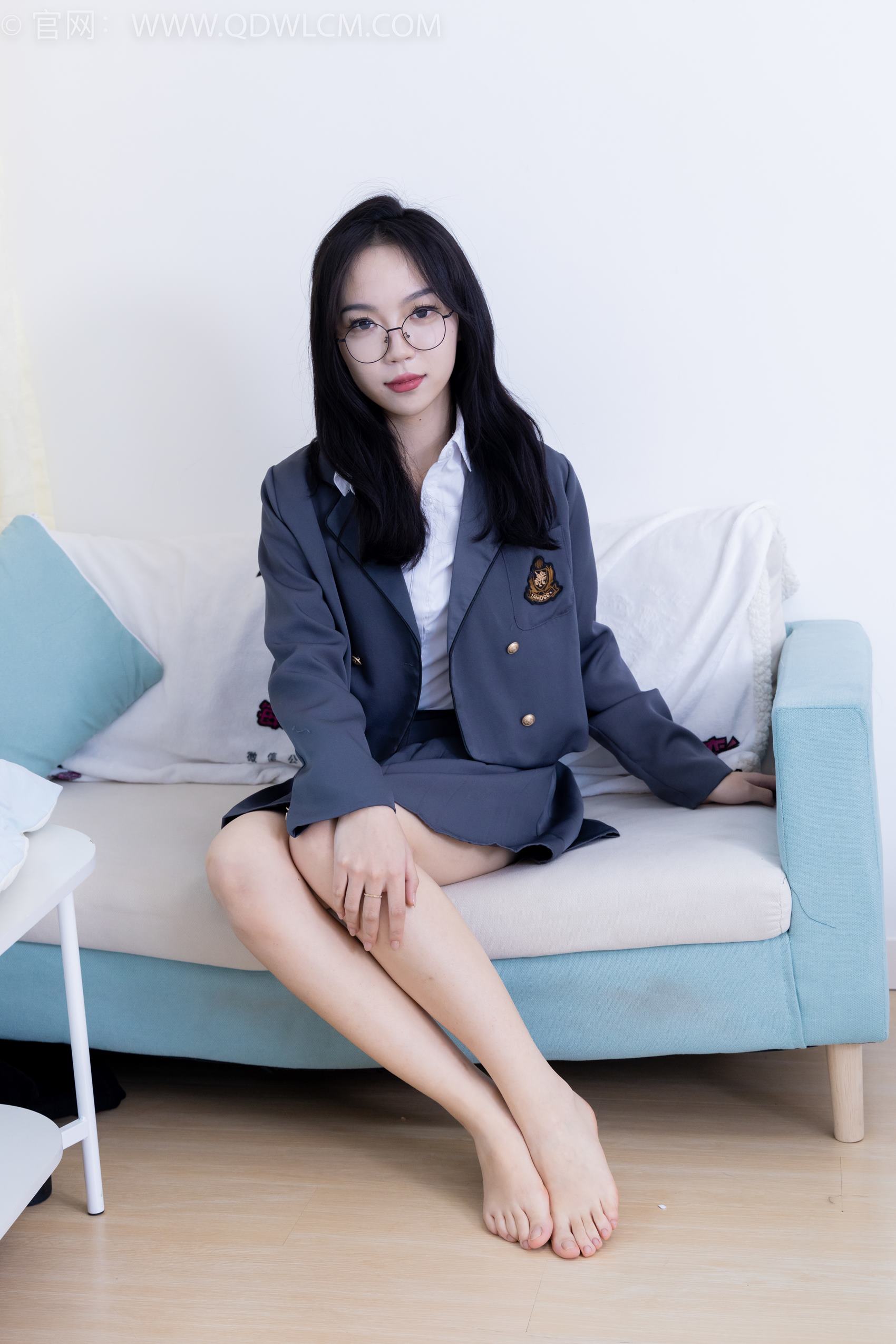 图片[128]-物恋传媒 NO.1992 纱纱-风的声音[150P] – 速更版-美库