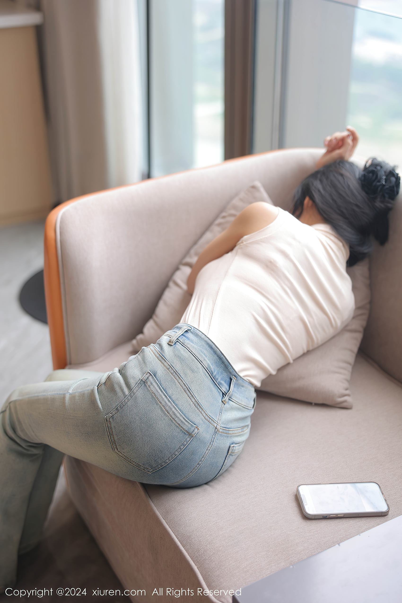 图片[19]-[Xiuren秀人网]2024.07.03 NO.8798 金小依[18+1P] – 速更版-美库