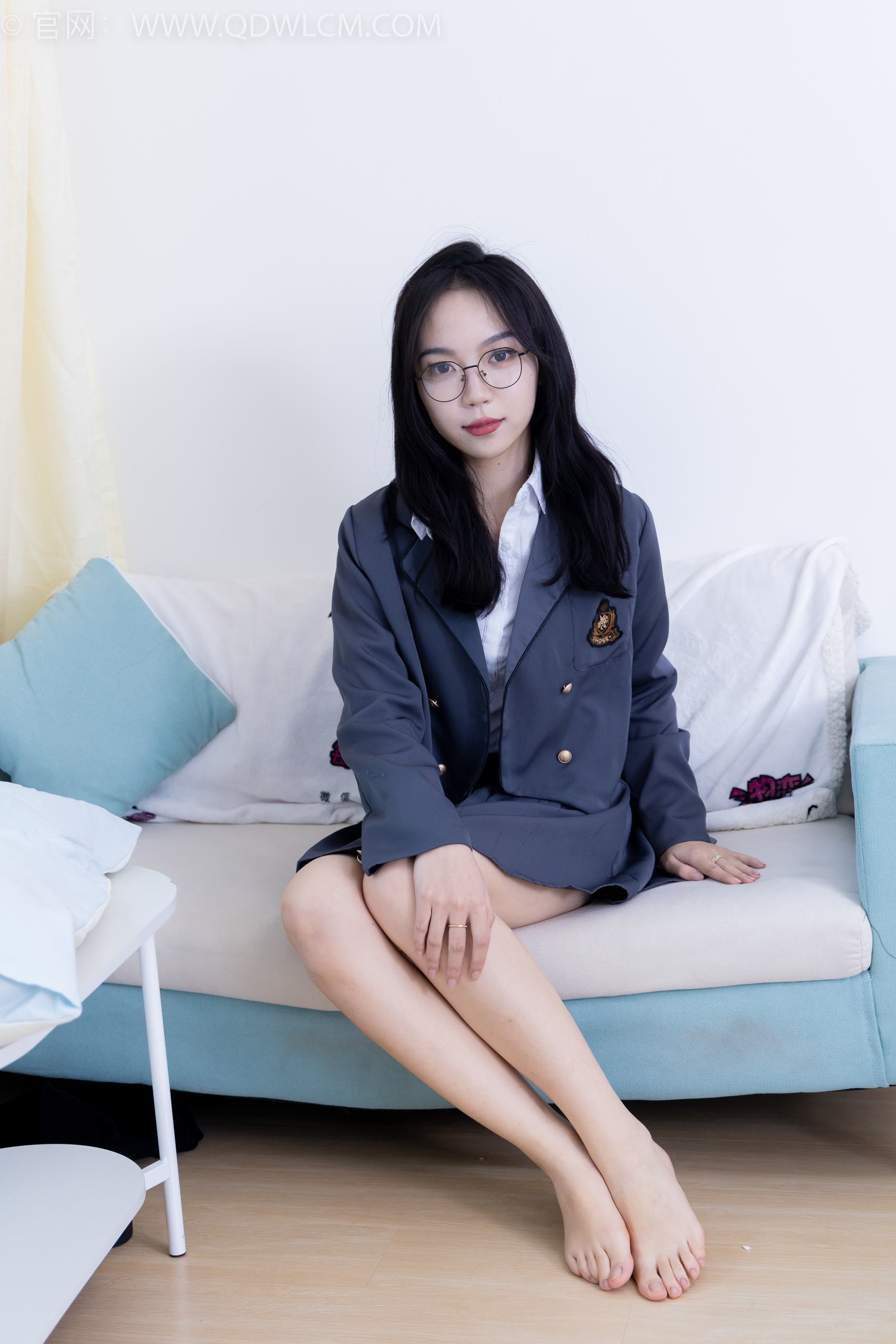 图片[131]-物恋传媒 NO.1992 纱纱-风的声音[150P] – 速更版-美库