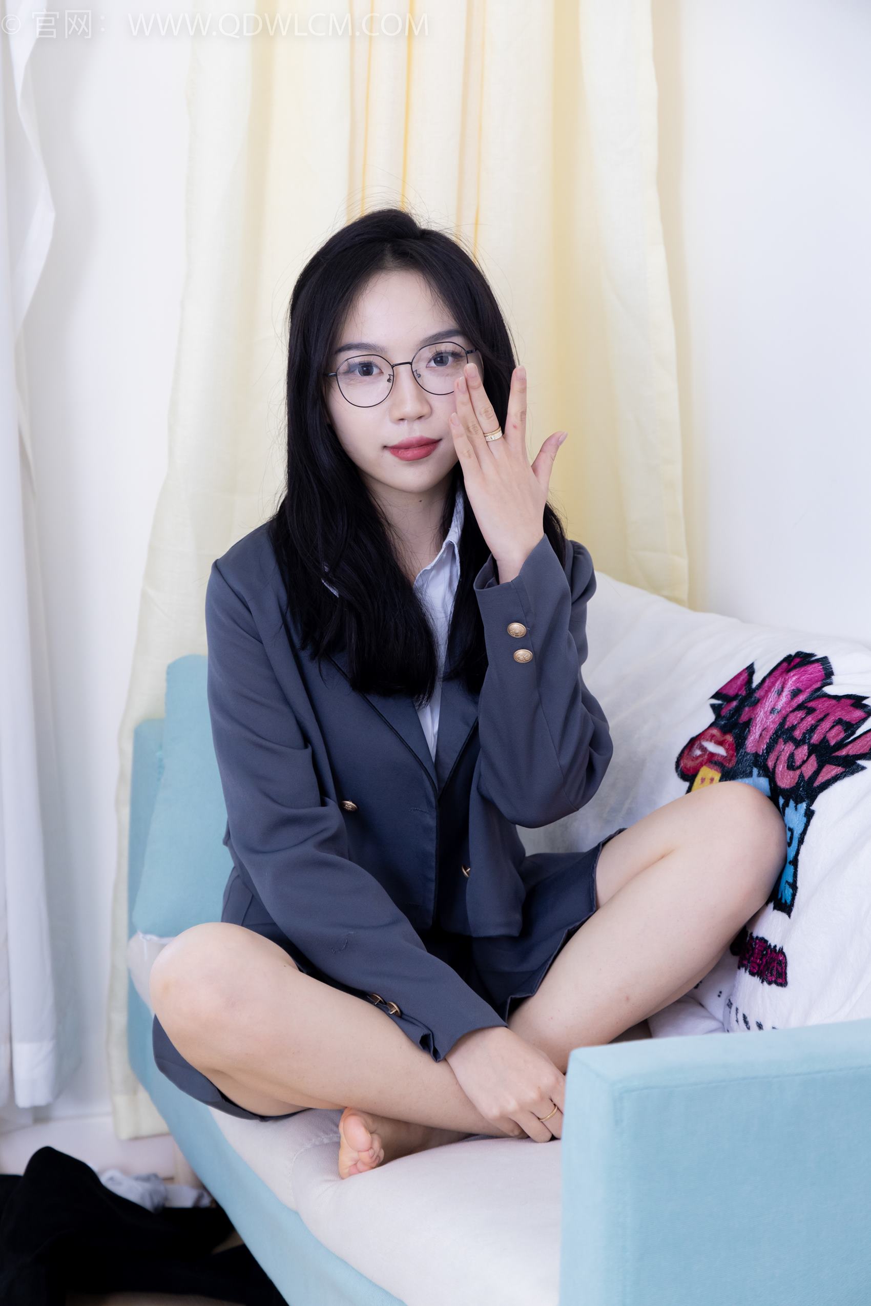 图片[148]-物恋传媒 NO.1992 纱纱-风的声音[150P] – 速更版-美库