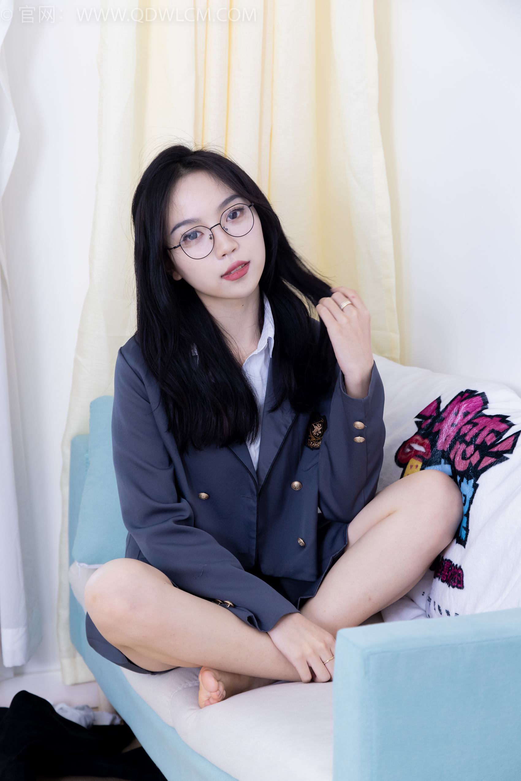 图片[149]-物恋传媒 NO.1992 纱纱-风的声音[150P] – 速更版-美库