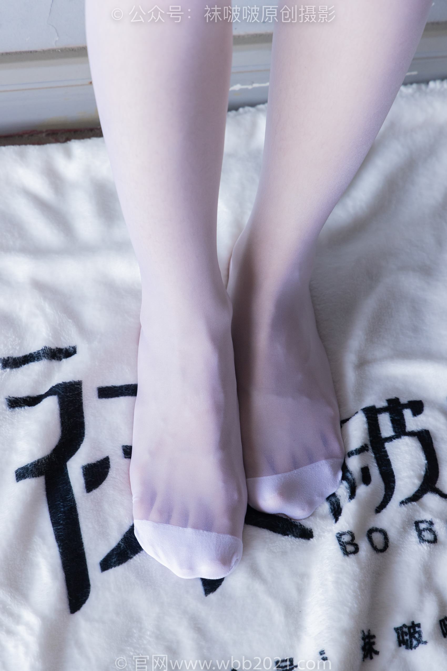 图片[66]-[BoBoSocks袜啵啵]NO.395 糯米-板鞋、白丝[145P] – 速更版-美库