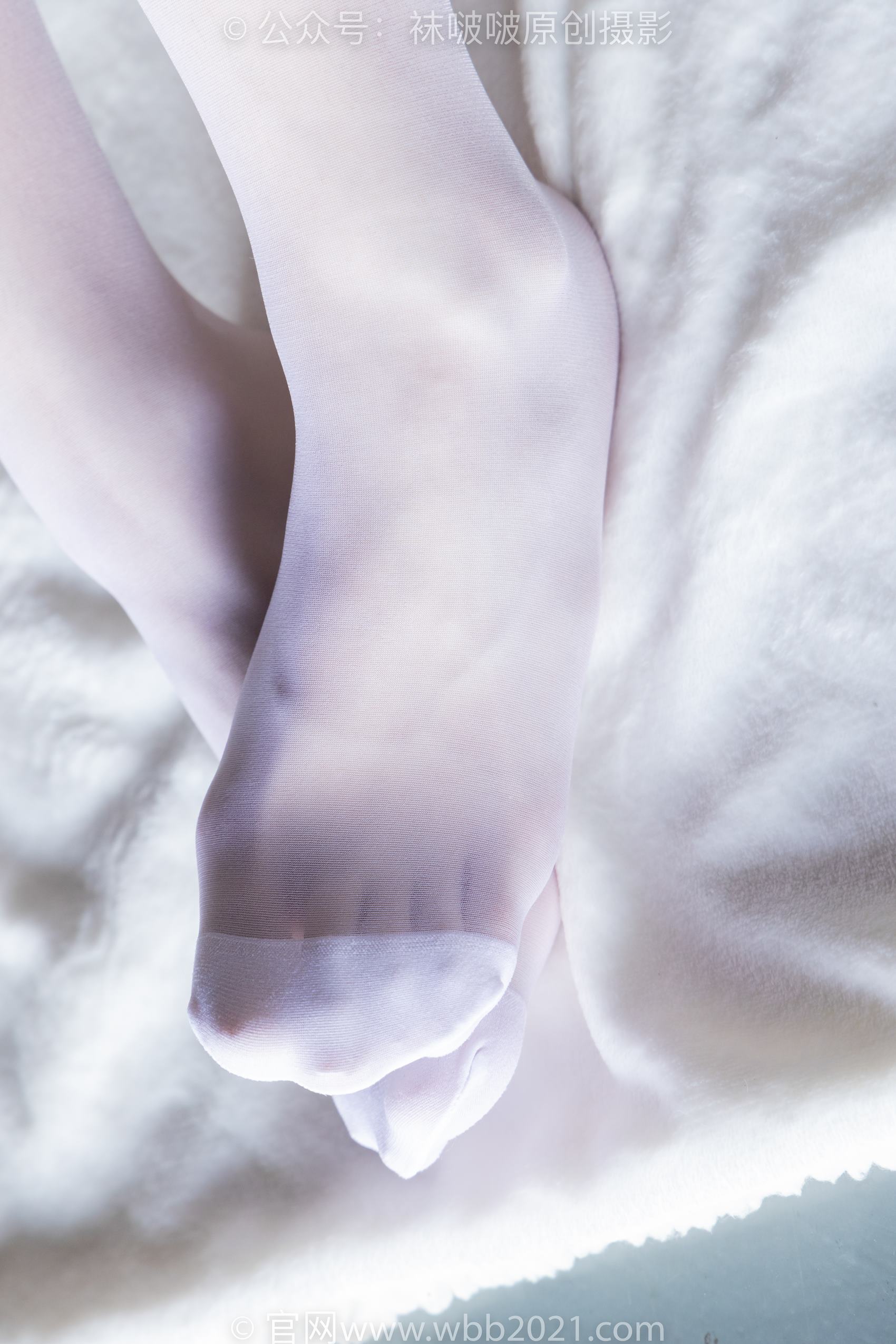 图片[138]-[BoBoSocks袜啵啵]NO.395 糯米-板鞋、白丝[145P] – 速更版-美库