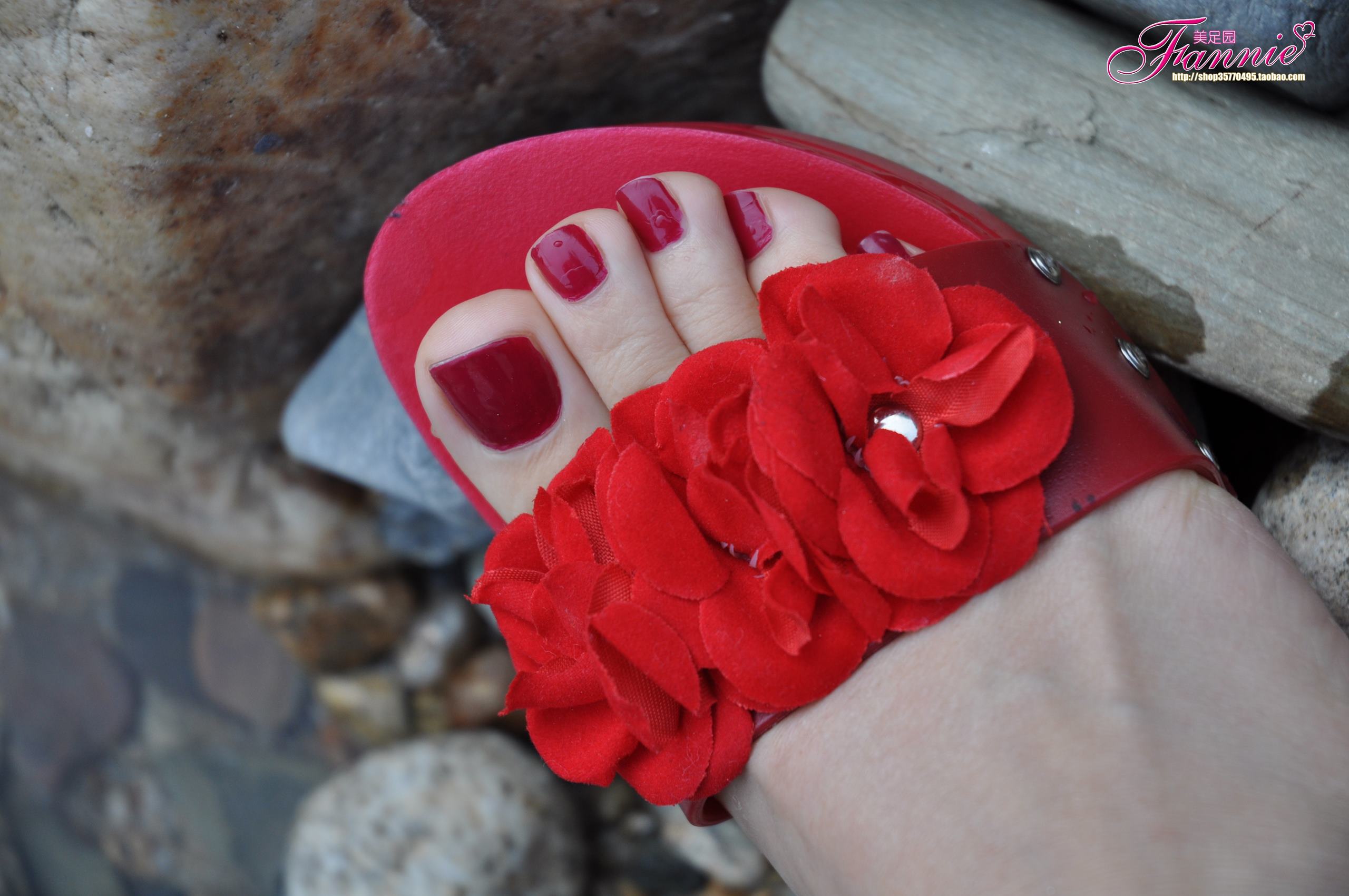 图片[14]-Fannie芬妮每足园 No.538 阳光下的水舞[39P] – 速更版-美库