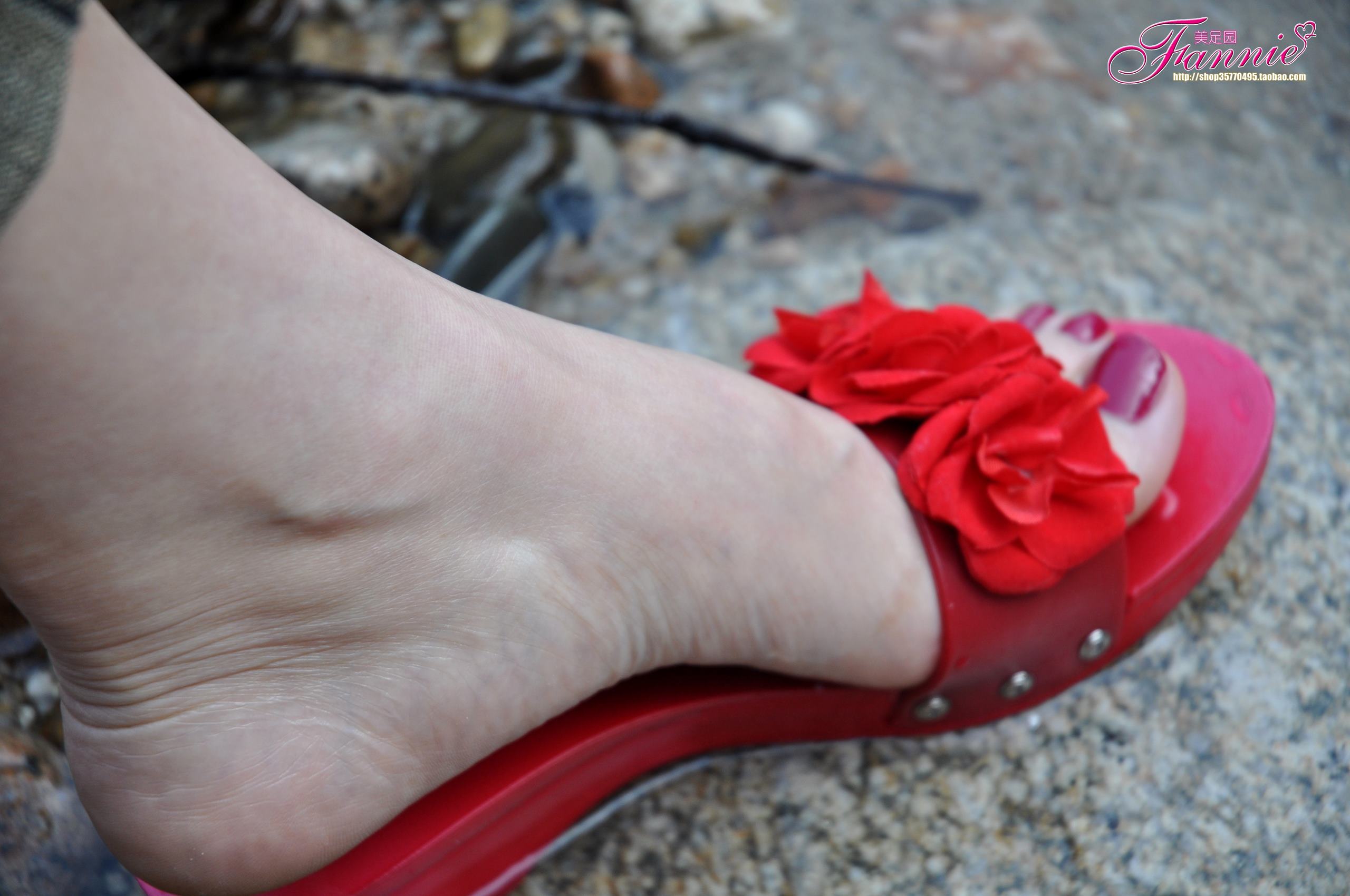 图片[15]-Fannie芬妮每足园 No.538 阳光下的水舞[39P] – 速更版-美库