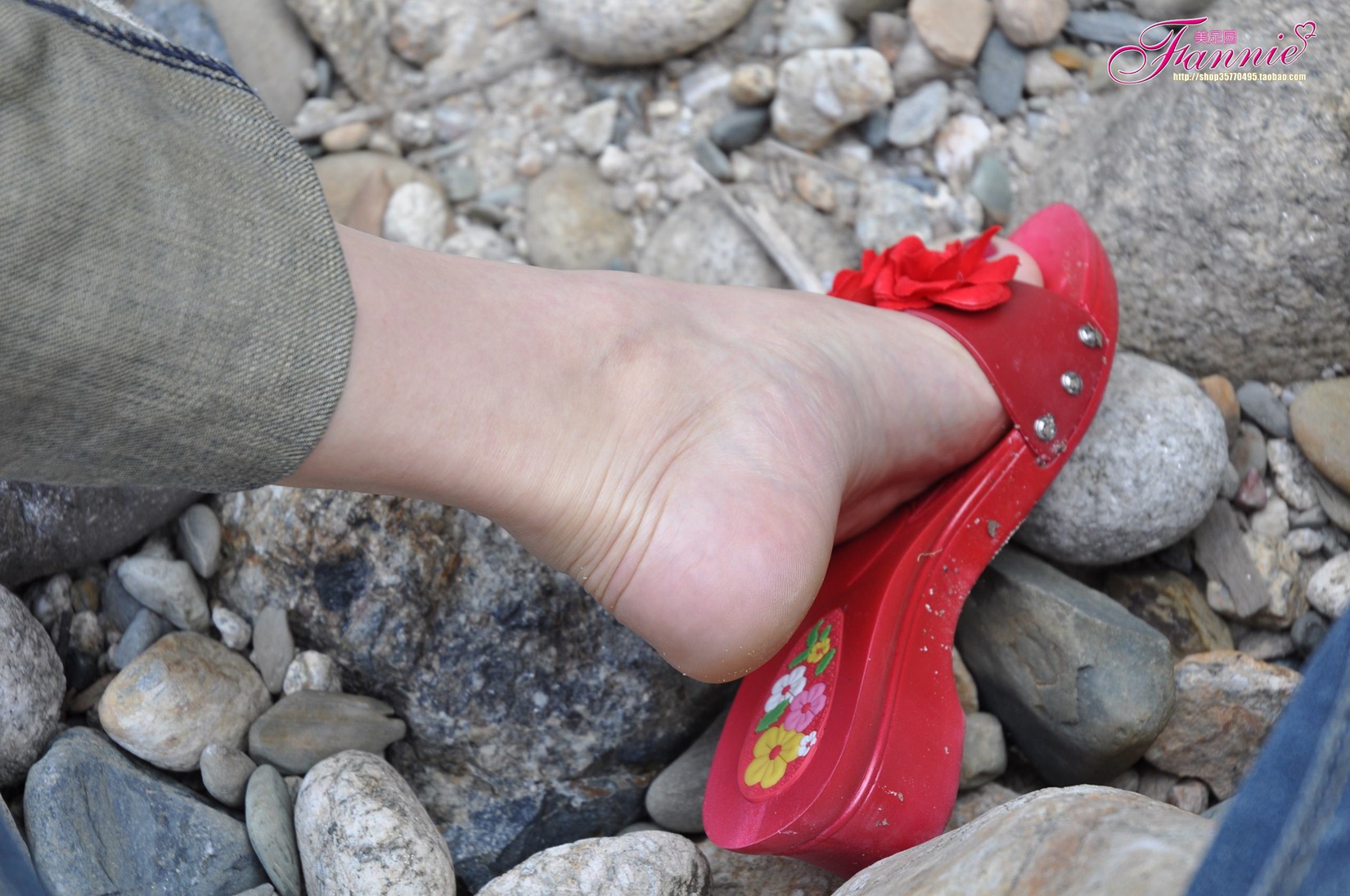 图片[22]-Fannie芬妮每足园 No.538 阳光下的水舞[39P] – 速更版-美库