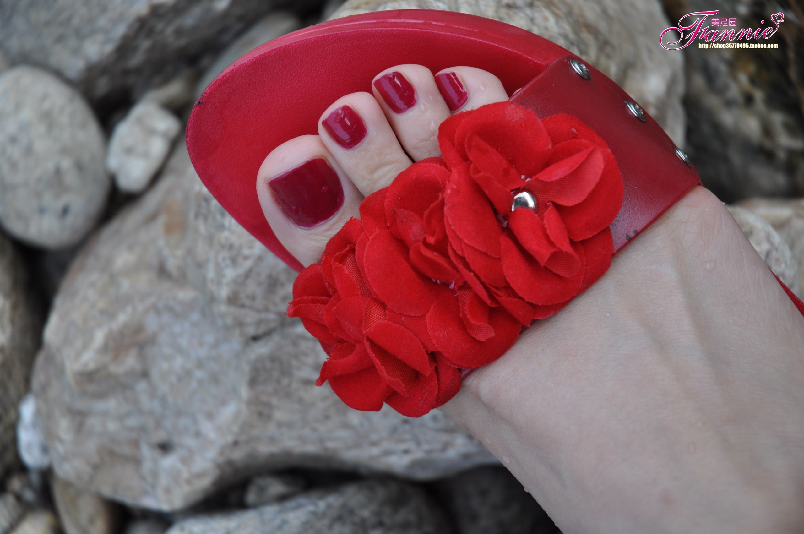 图片[28]-Fannie芬妮每足园 No.538 阳光下的水舞[39P] – 速更版-美库