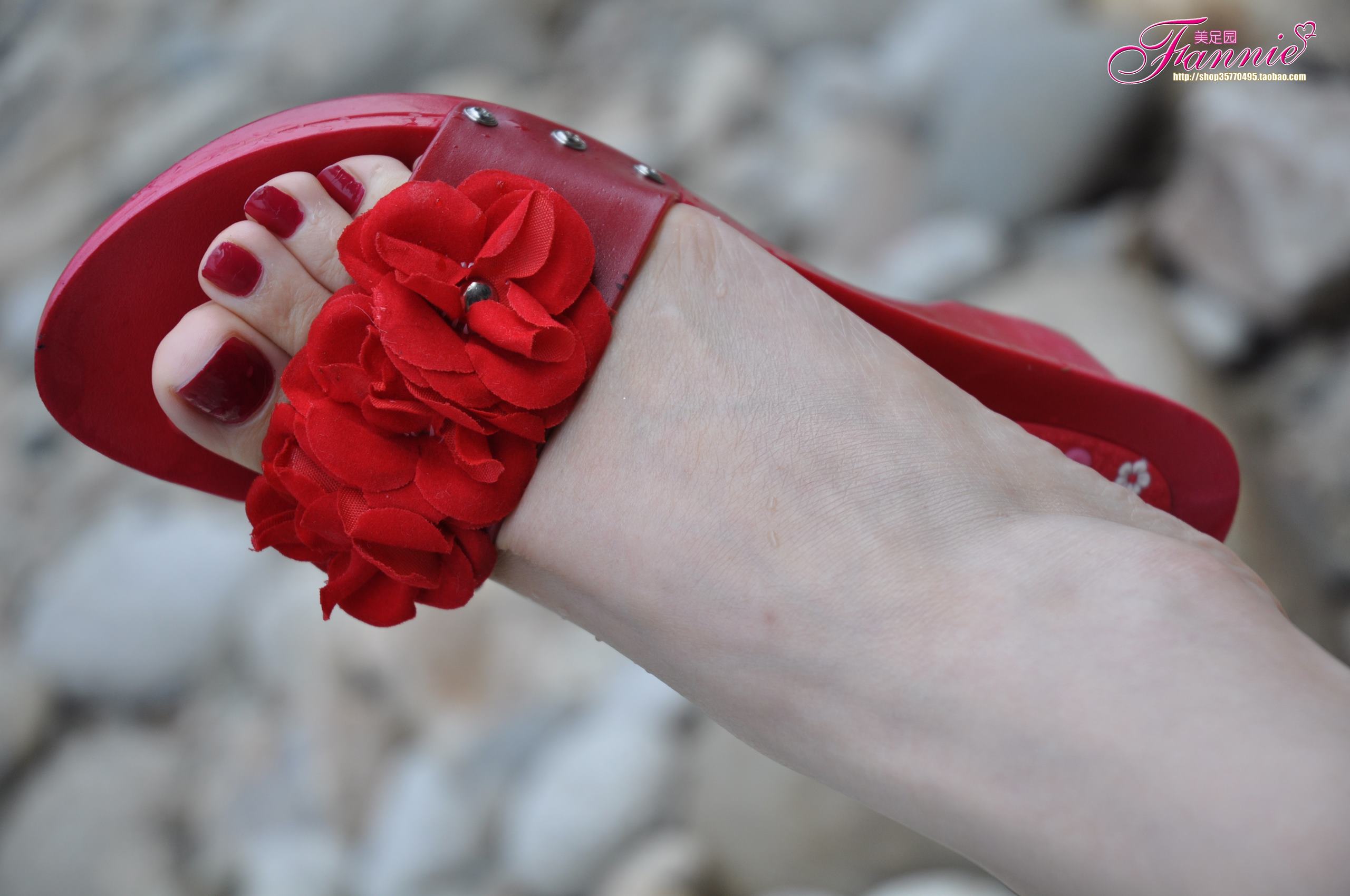 图片[29]-Fannie芬妮每足园 No.538 阳光下的水舞[39P] – 速更版-美库