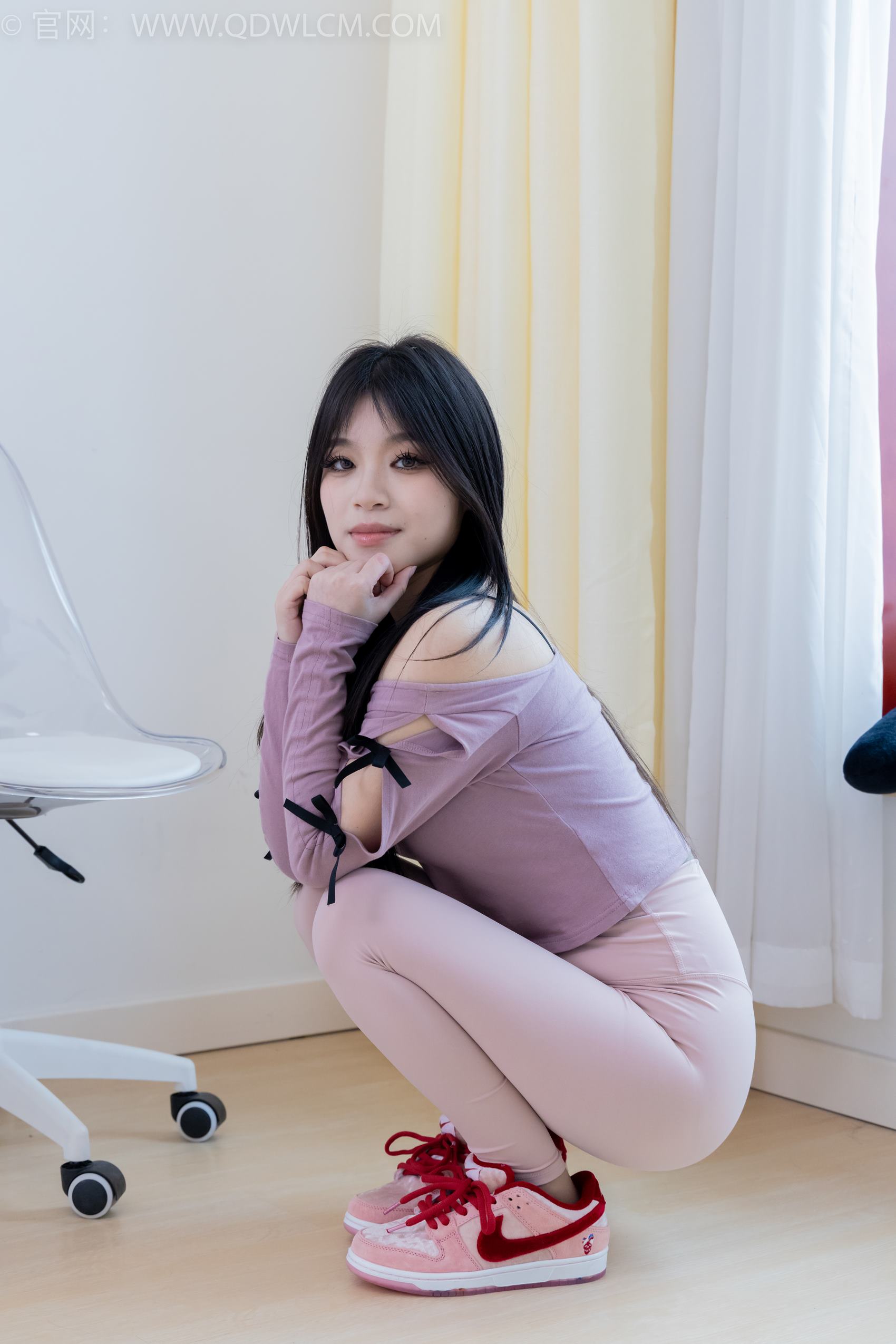 图片[15]-物恋传媒 NO.1993 闪闪-水的形状[160P] – 速更版-美库