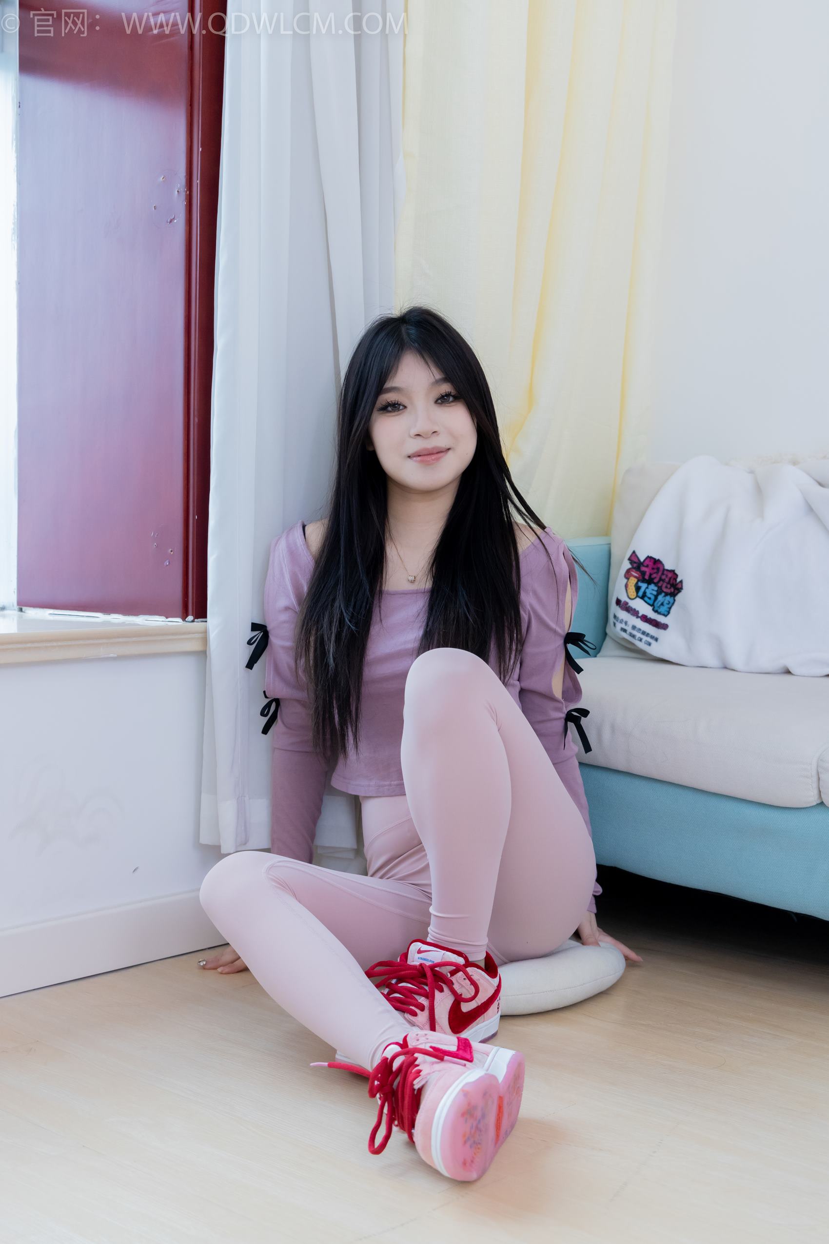 图片[18]-物恋传媒 NO.1993 闪闪-水的形状[160P] – 速更版-美库