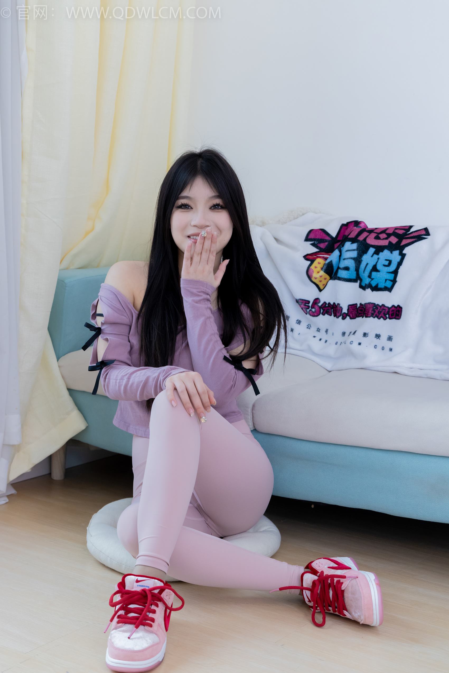 图片[25]-物恋传媒 NO.1993 闪闪-水的形状[160P] – 速更版-美库