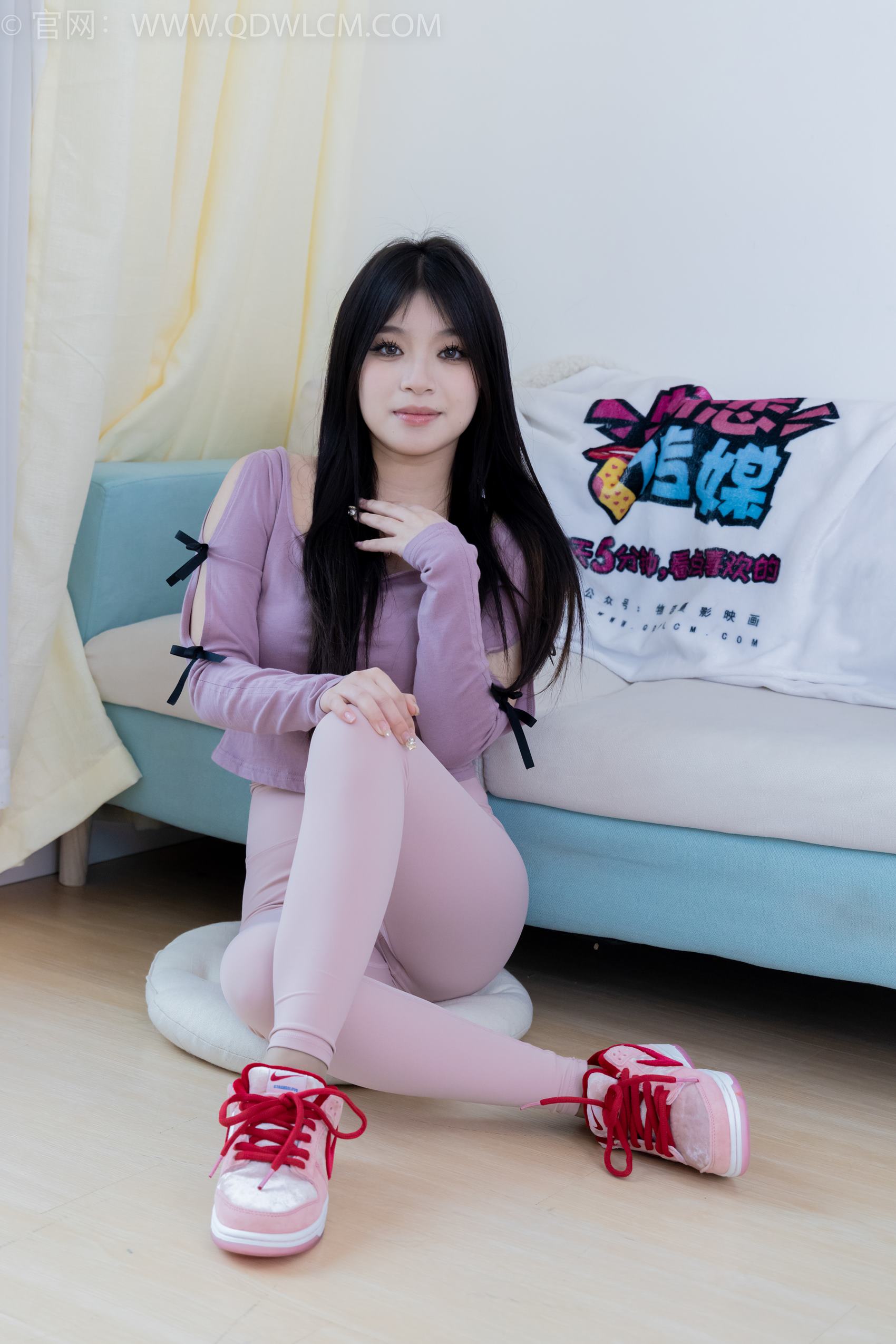 图片[26]-物恋传媒 NO.1993 闪闪-水的形状[160P] – 速更版-美库