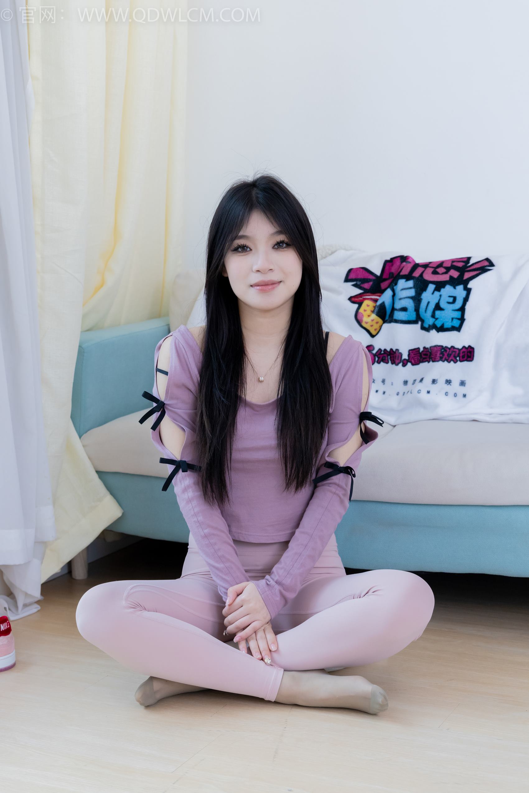 图片[34]-物恋传媒 NO.1993 闪闪-水的形状[160P] – 速更版-美库