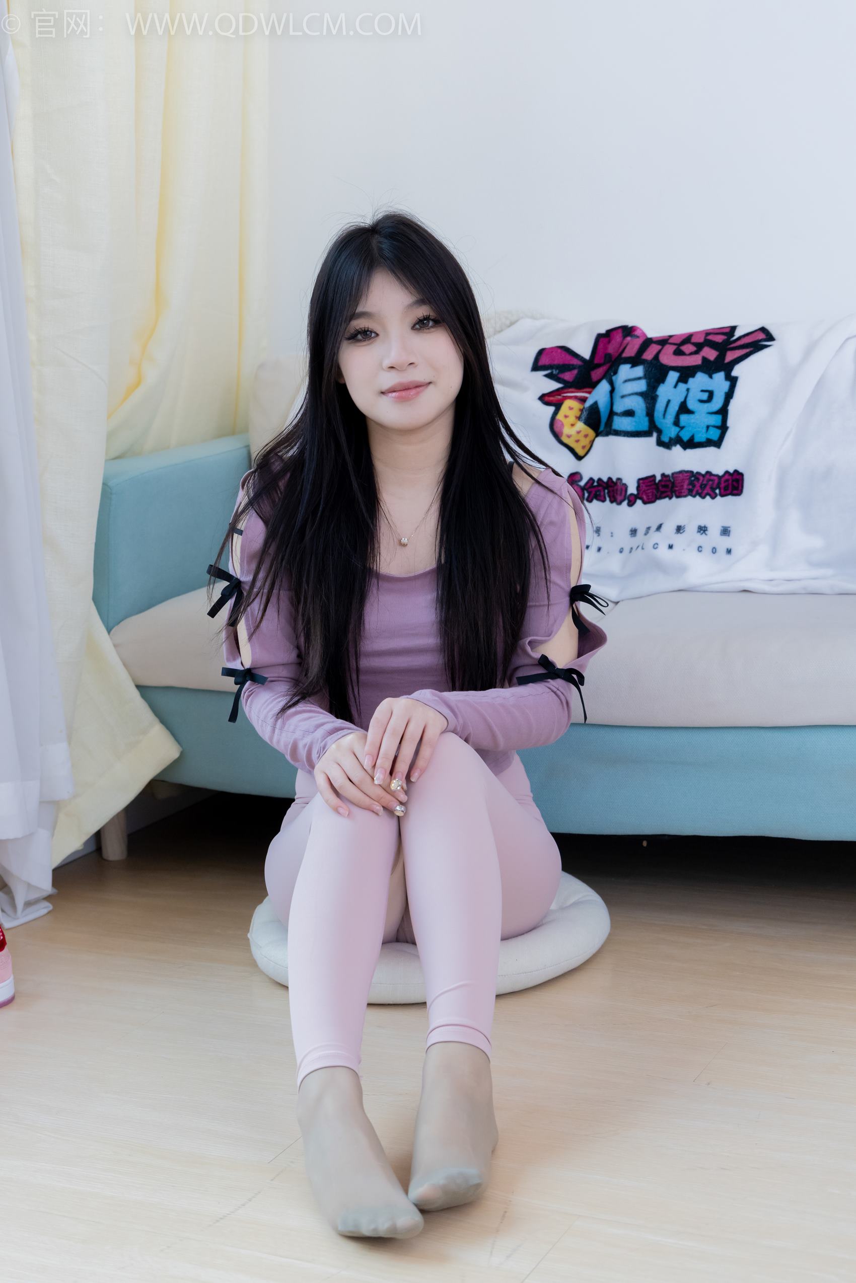 图片[35]-物恋传媒 NO.1993 闪闪-水的形状[160P] – 速更版-美库