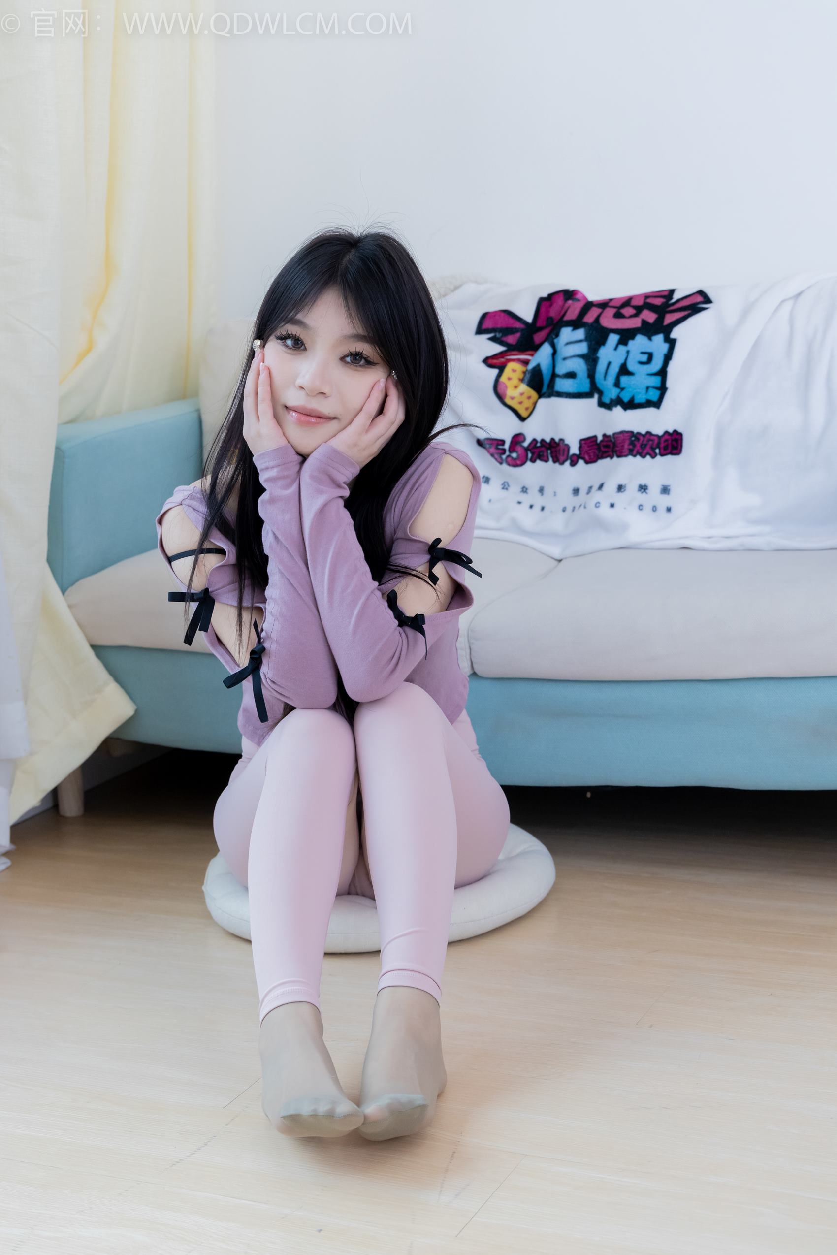 图片[36]-物恋传媒 NO.1993 闪闪-水的形状[160P] – 速更版-美库