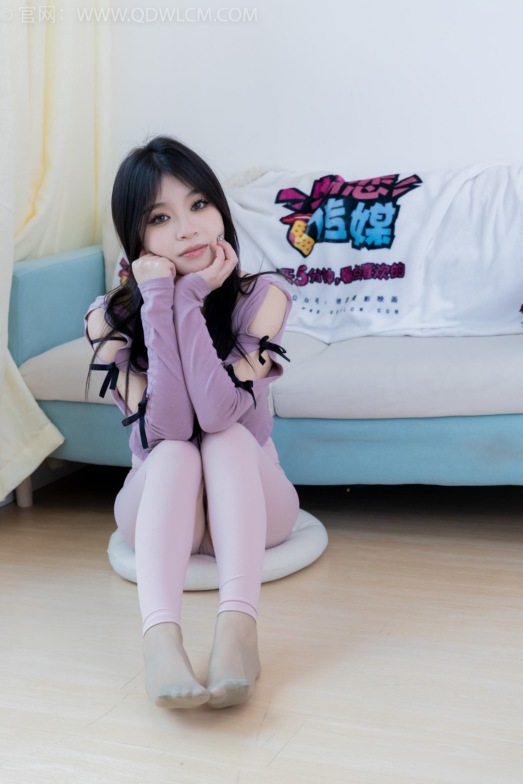 图片[37]-物恋传媒 NO.1993 闪闪-水的形状[160P] – 速更版-美库