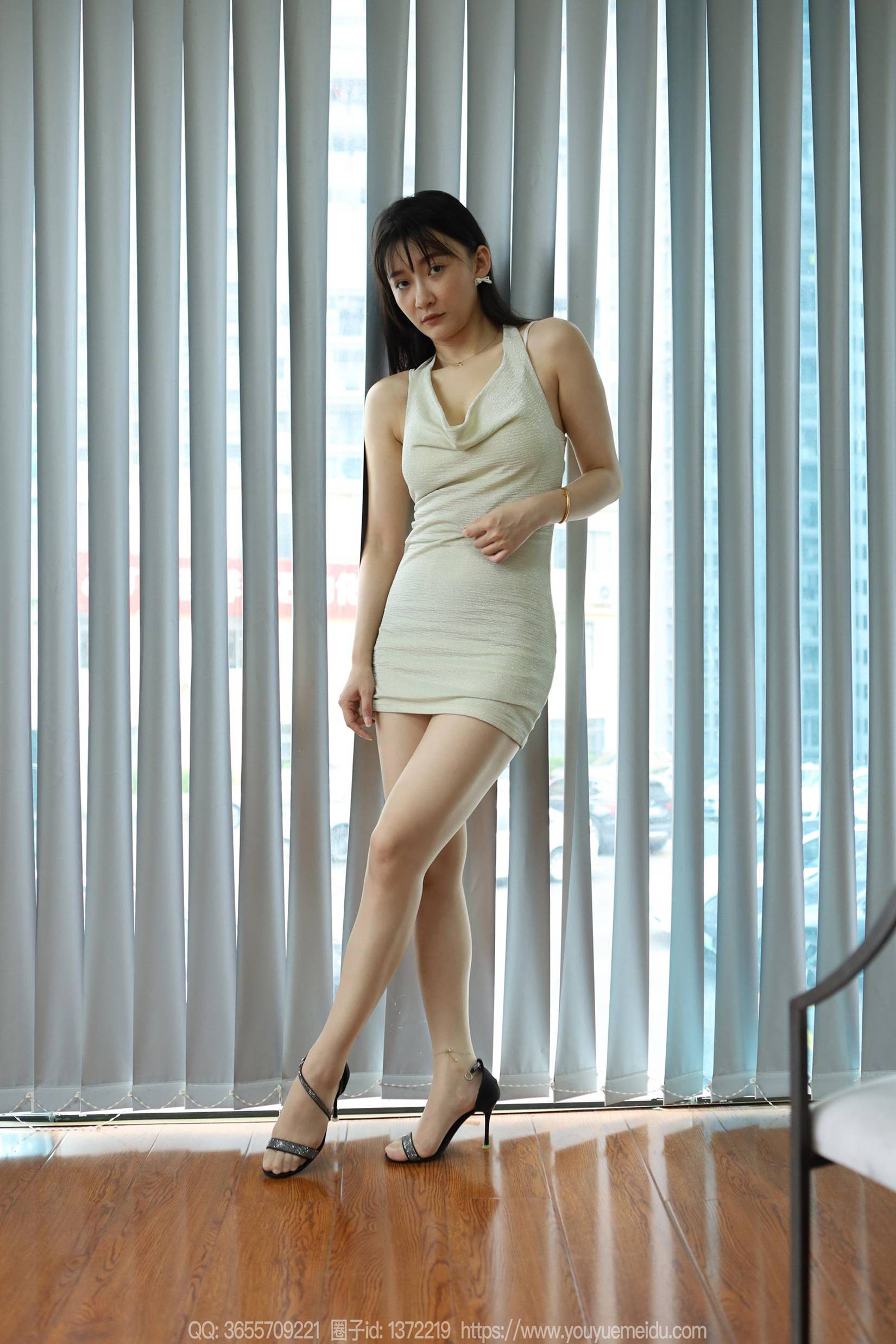 图片[46]-[IESS异思趣向] 2024.06.07 丝享家1762：秋秋《前凸后翘》[78P] – 速更版-美库