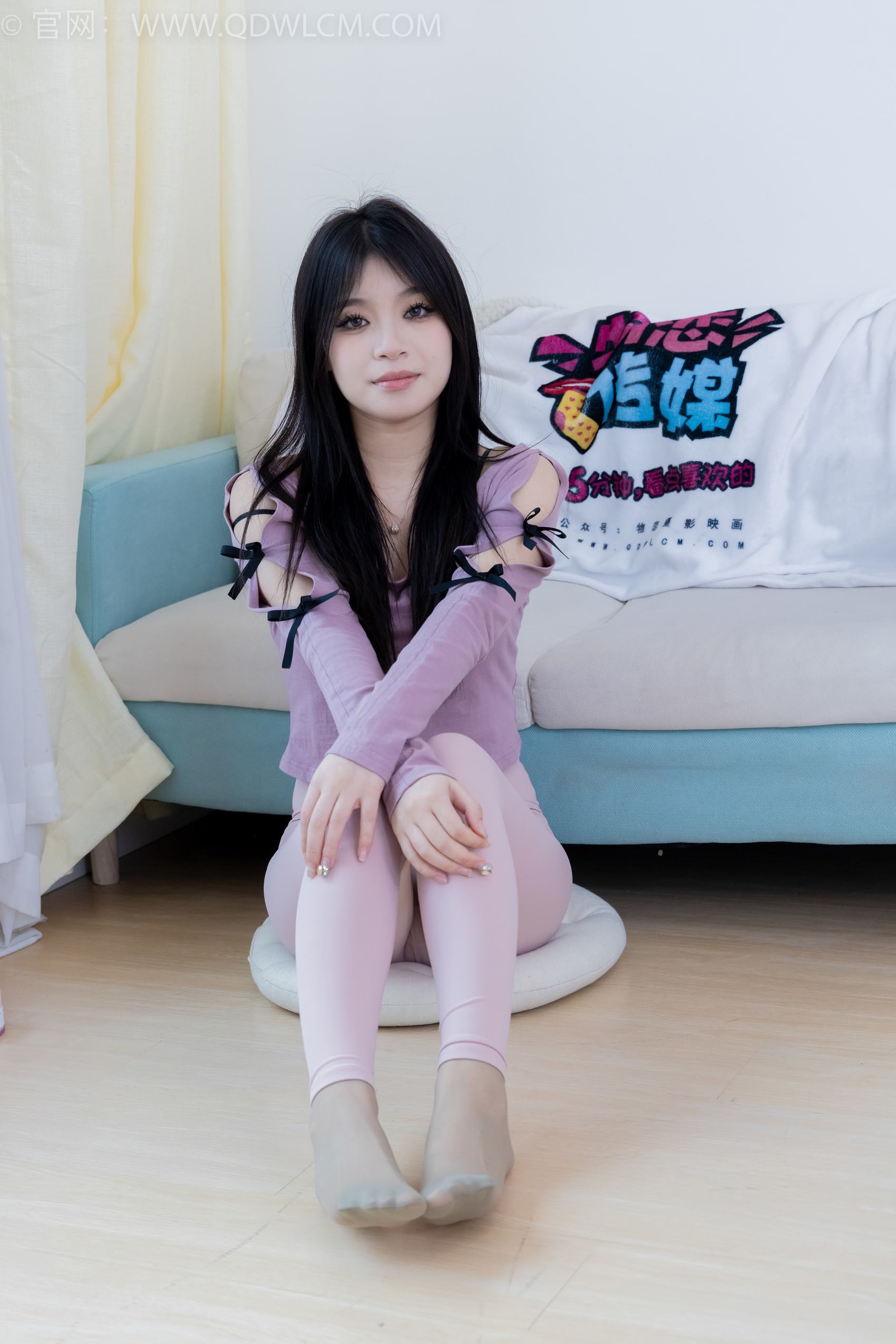 图片[38]-物恋传媒 NO.1993 闪闪-水的形状[160P] – 速更版-美库