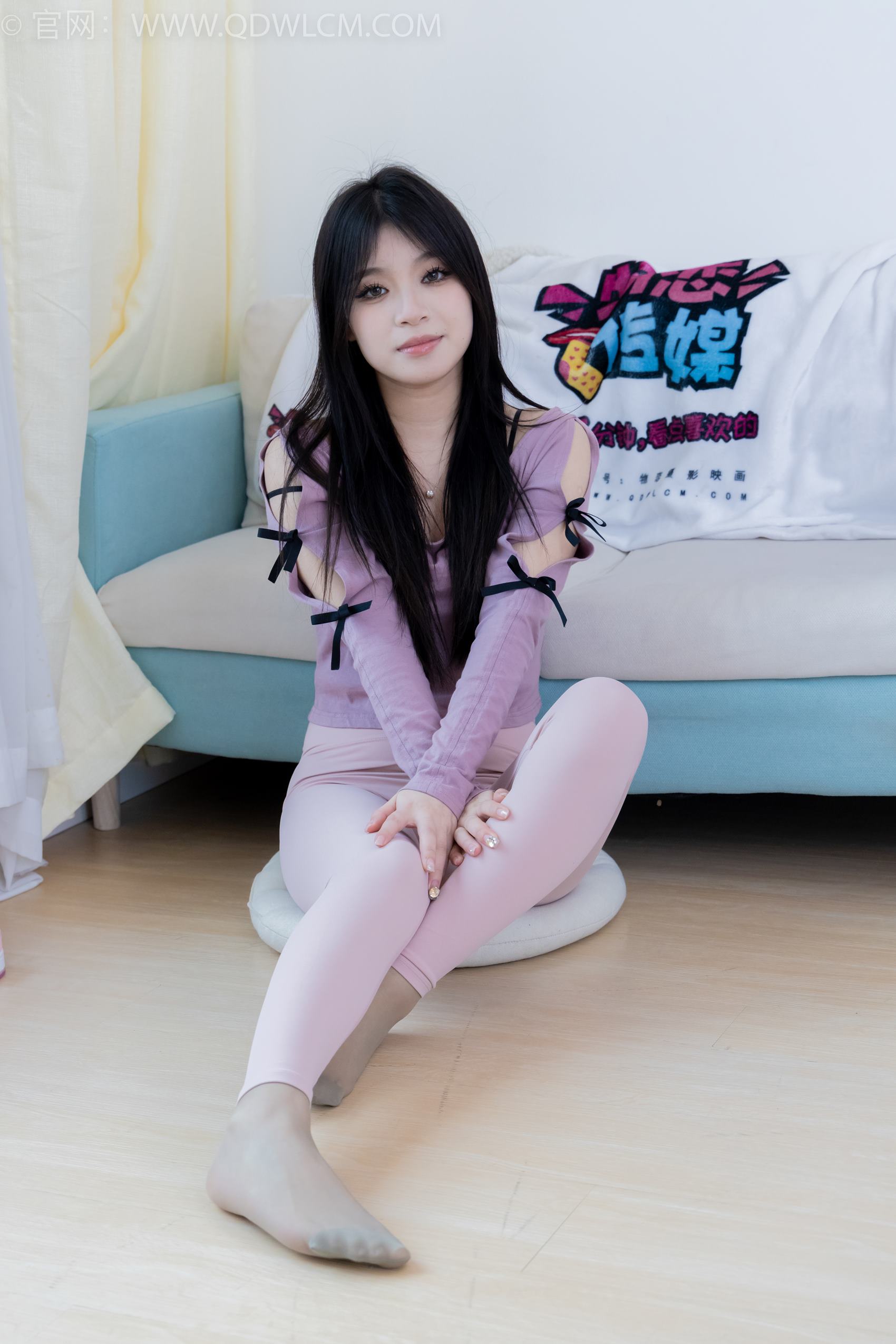 图片[39]-物恋传媒 NO.1993 闪闪-水的形状[160P] – 速更版-美库