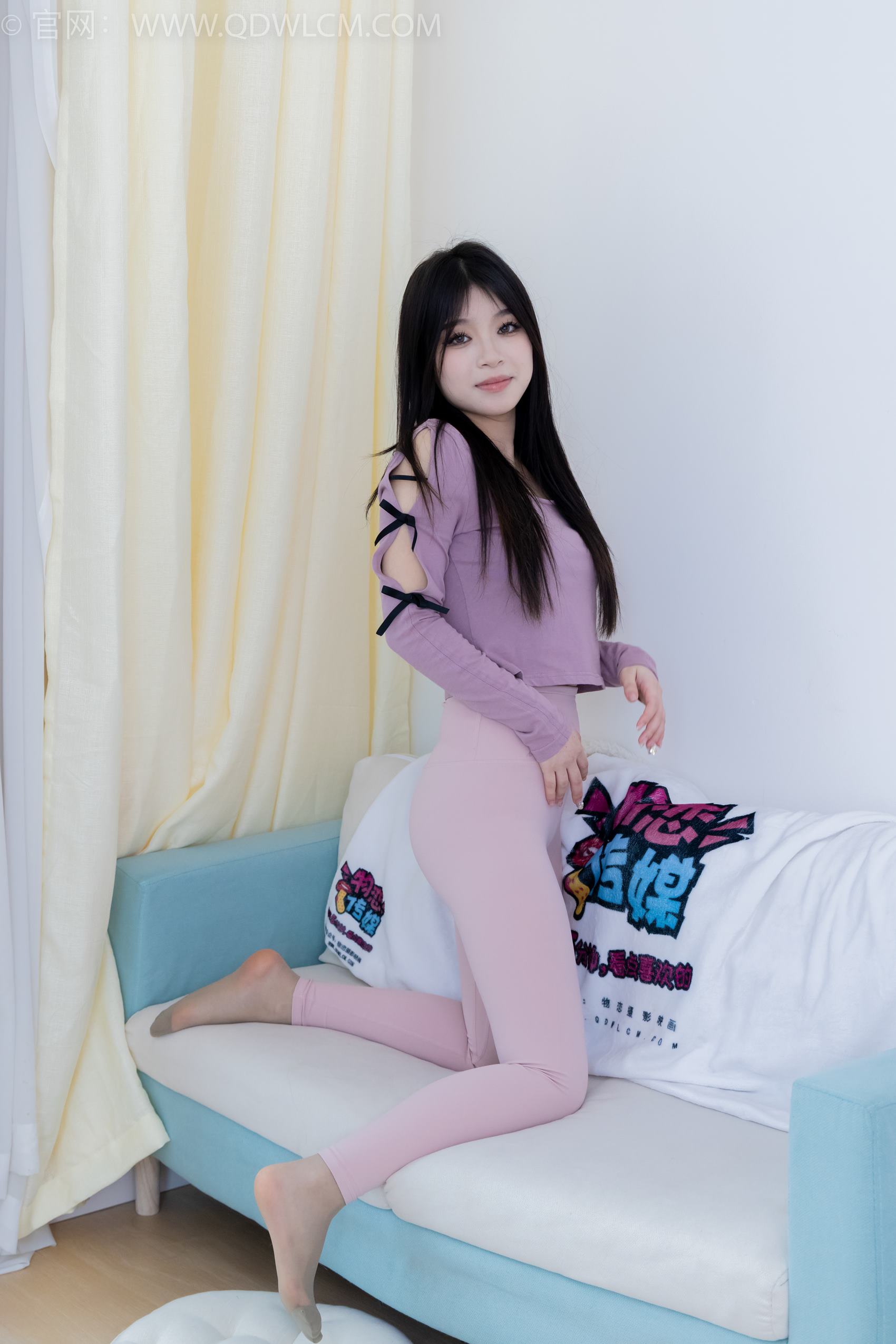 图片[52]-物恋传媒 NO.1993 闪闪-水的形状[160P] – 速更版-美库