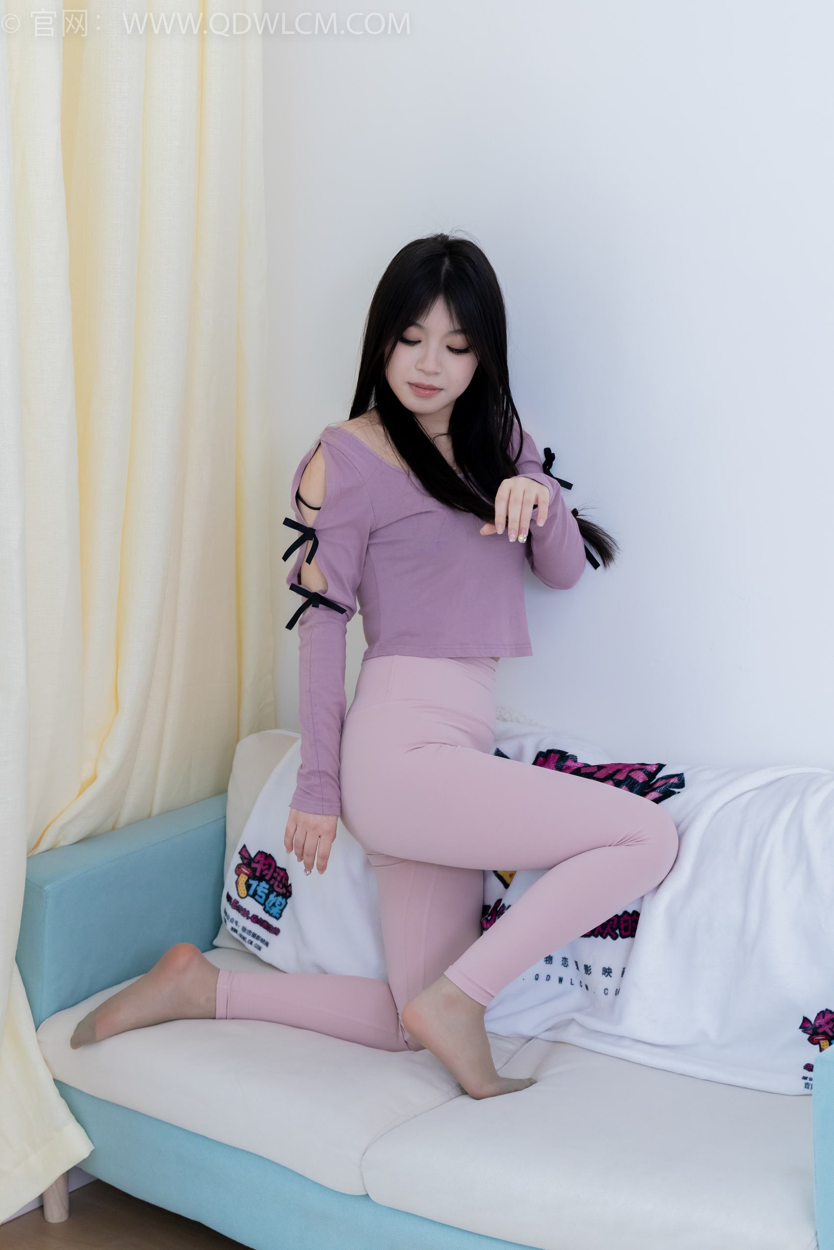 图片[60]-物恋传媒 NO.1993 闪闪-水的形状[160P] – 速更版-美库