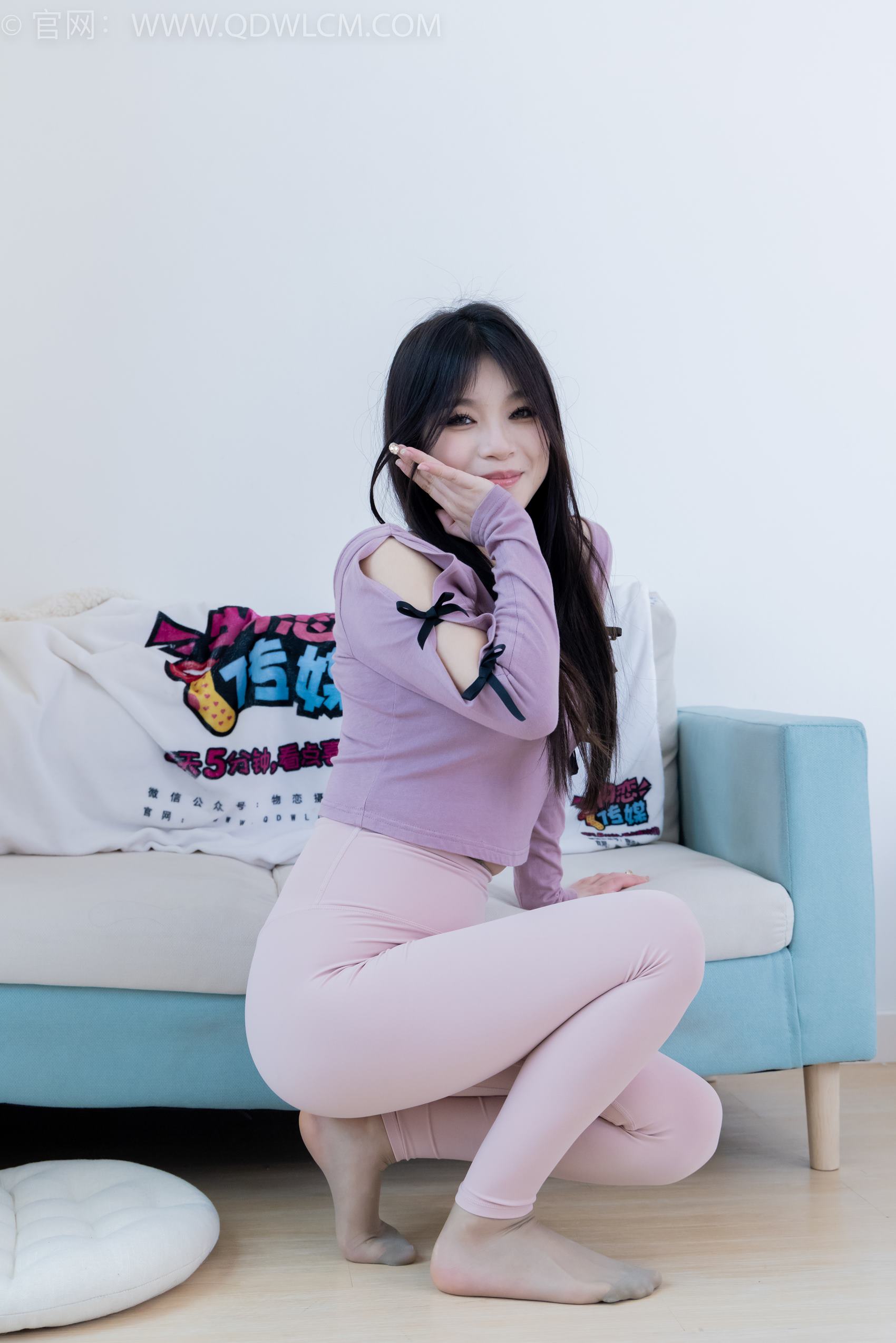 图片[70]-物恋传媒 NO.1993 闪闪-水的形状[160P] – 速更版-美库