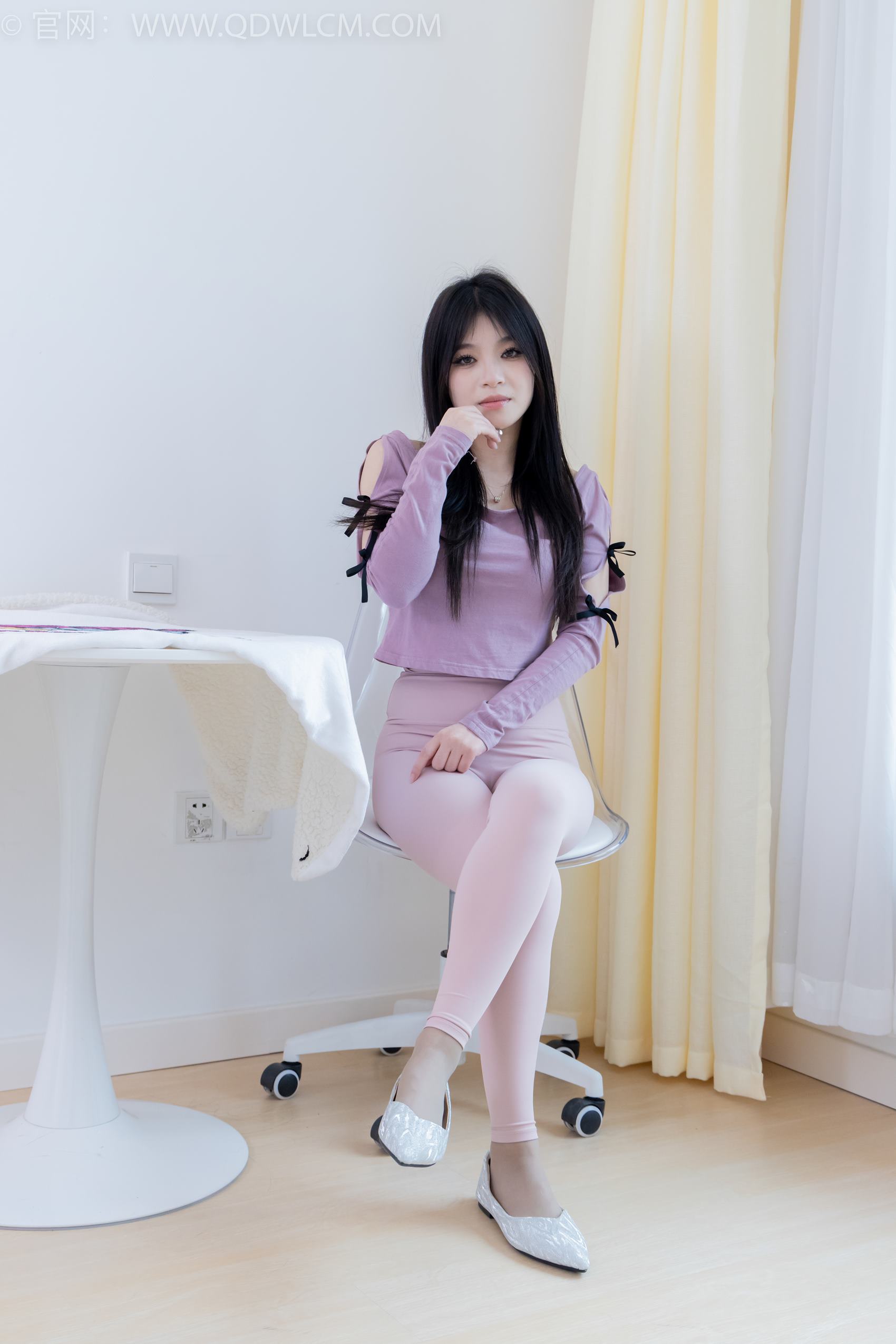 图片[73]-物恋传媒 NO.1993 闪闪-水的形状[160P] – 速更版-美库