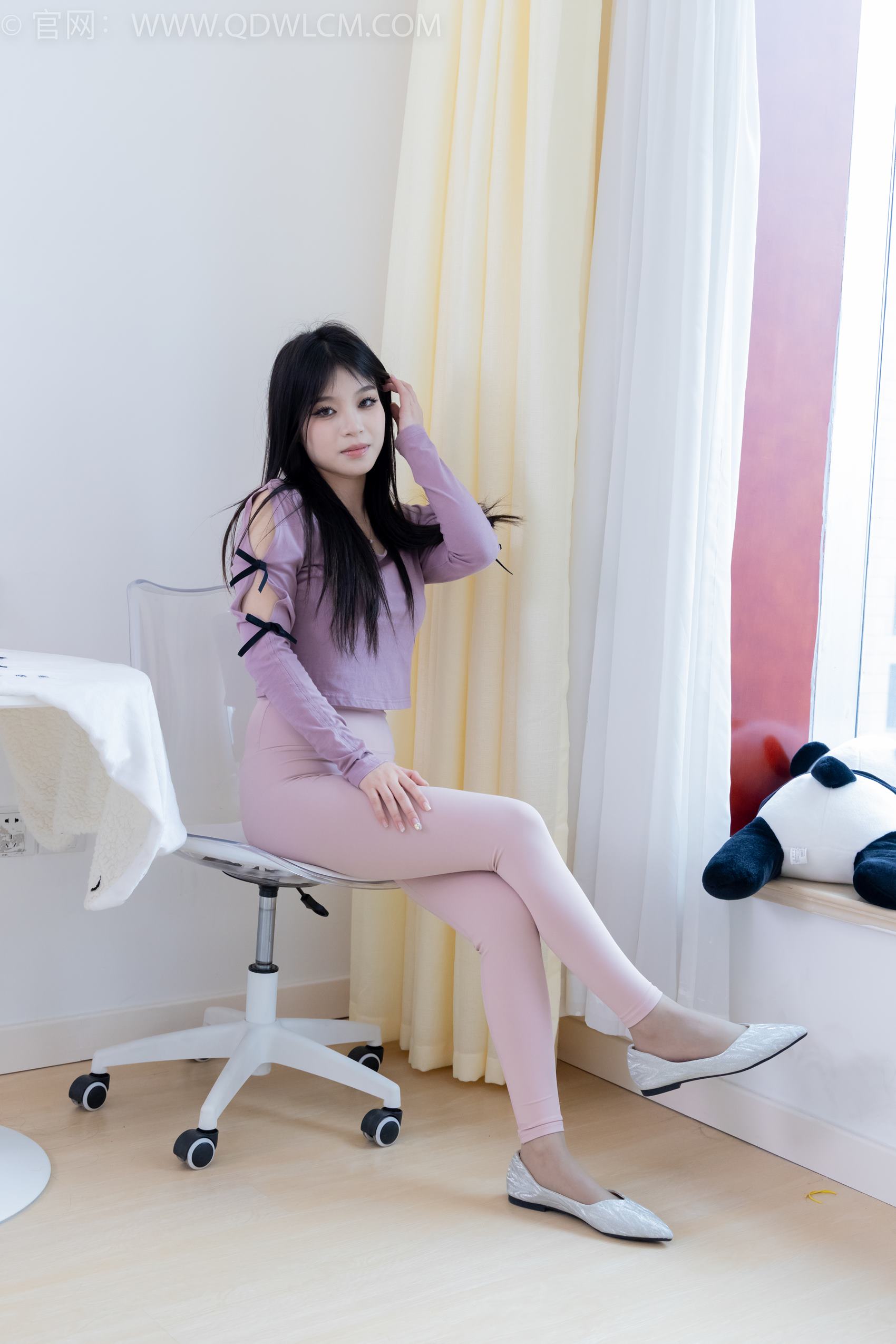 图片[76]-物恋传媒 NO.1993 闪闪-水的形状[160P] – 速更版-美库