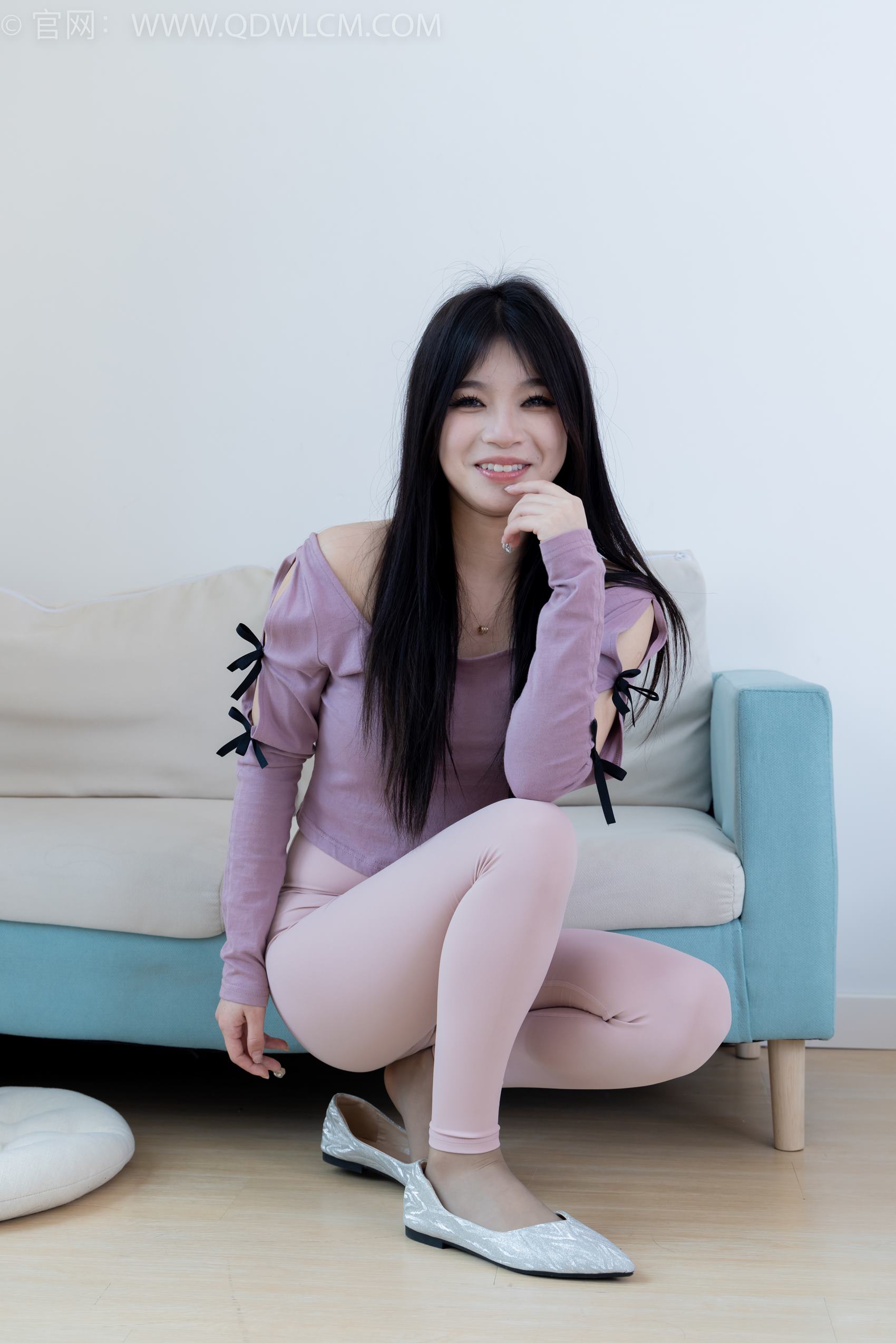 图片[84]-物恋传媒 NO.1993 闪闪-水的形状[160P] – 速更版-美库