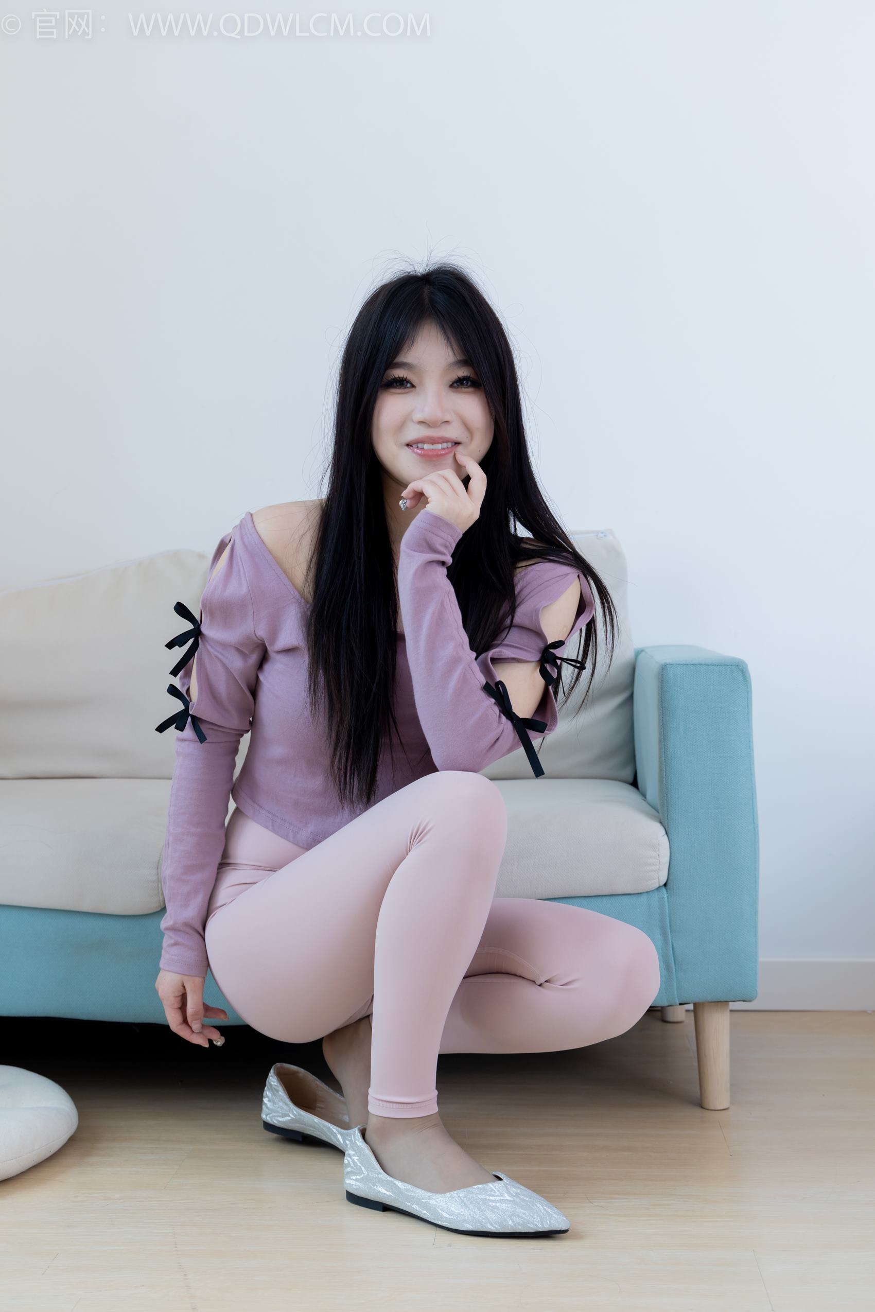 图片[85]-物恋传媒 NO.1993 闪闪-水的形状[160P] – 速更版-美库