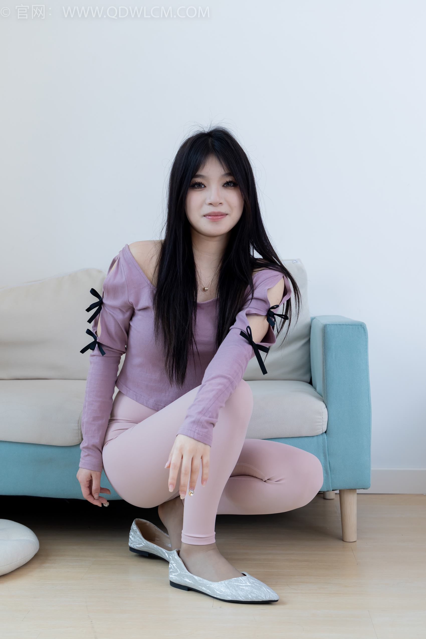 图片[86]-物恋传媒 NO.1993 闪闪-水的形状[160P] – 速更版-美库