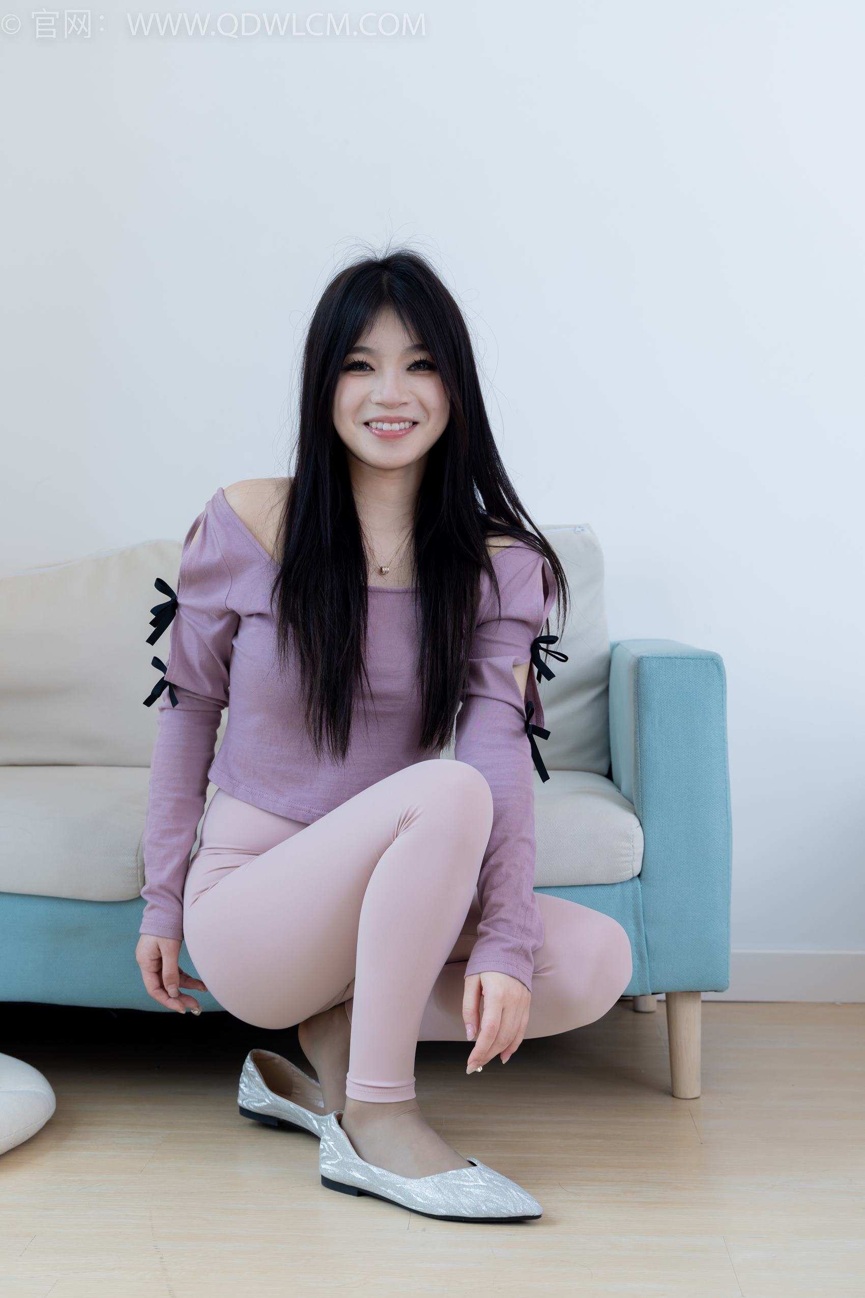 图片[87]-物恋传媒 NO.1993 闪闪-水的形状[160P] – 速更版-美库