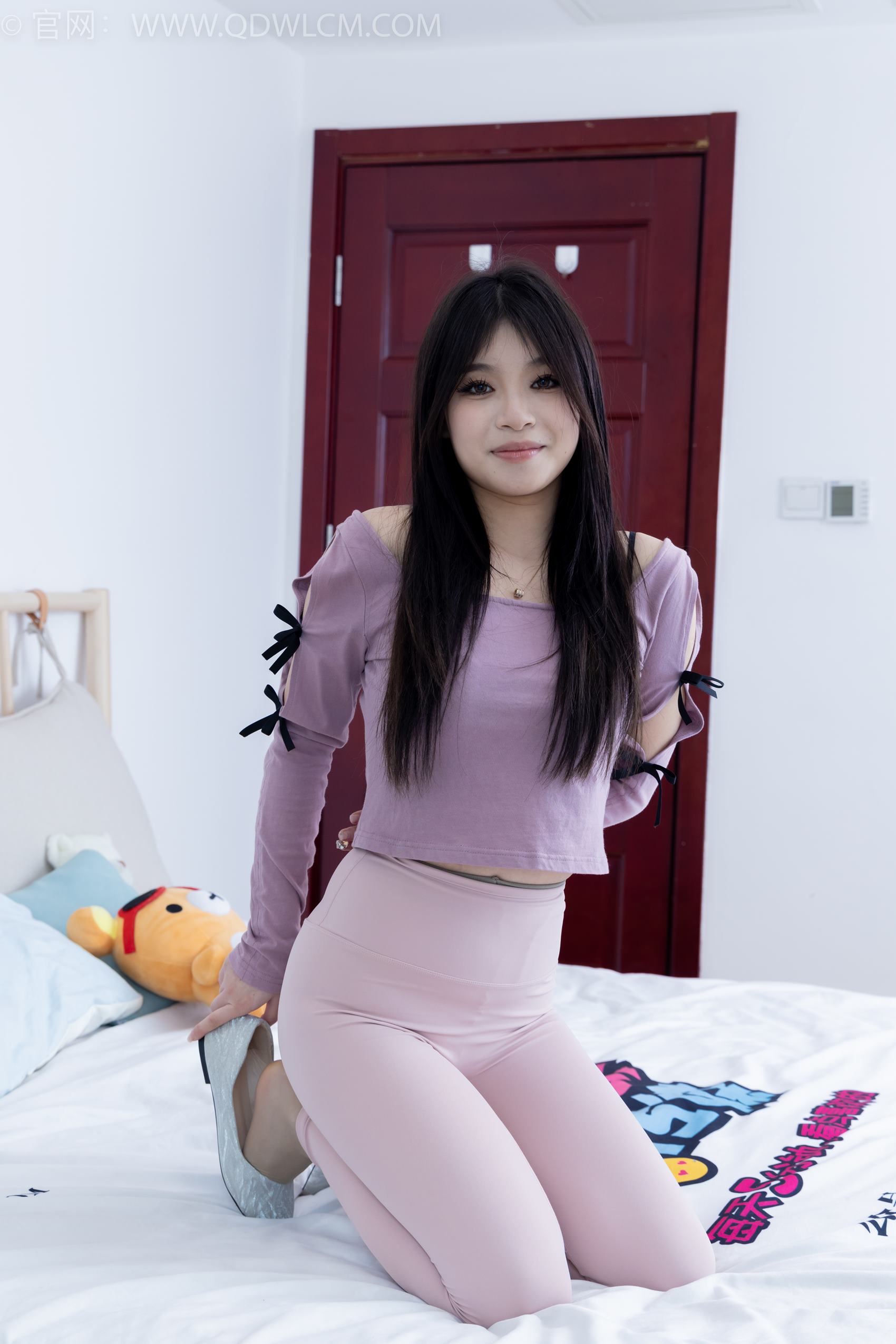 图片[88]-物恋传媒 NO.1993 闪闪-水的形状[160P] – 速更版-美库