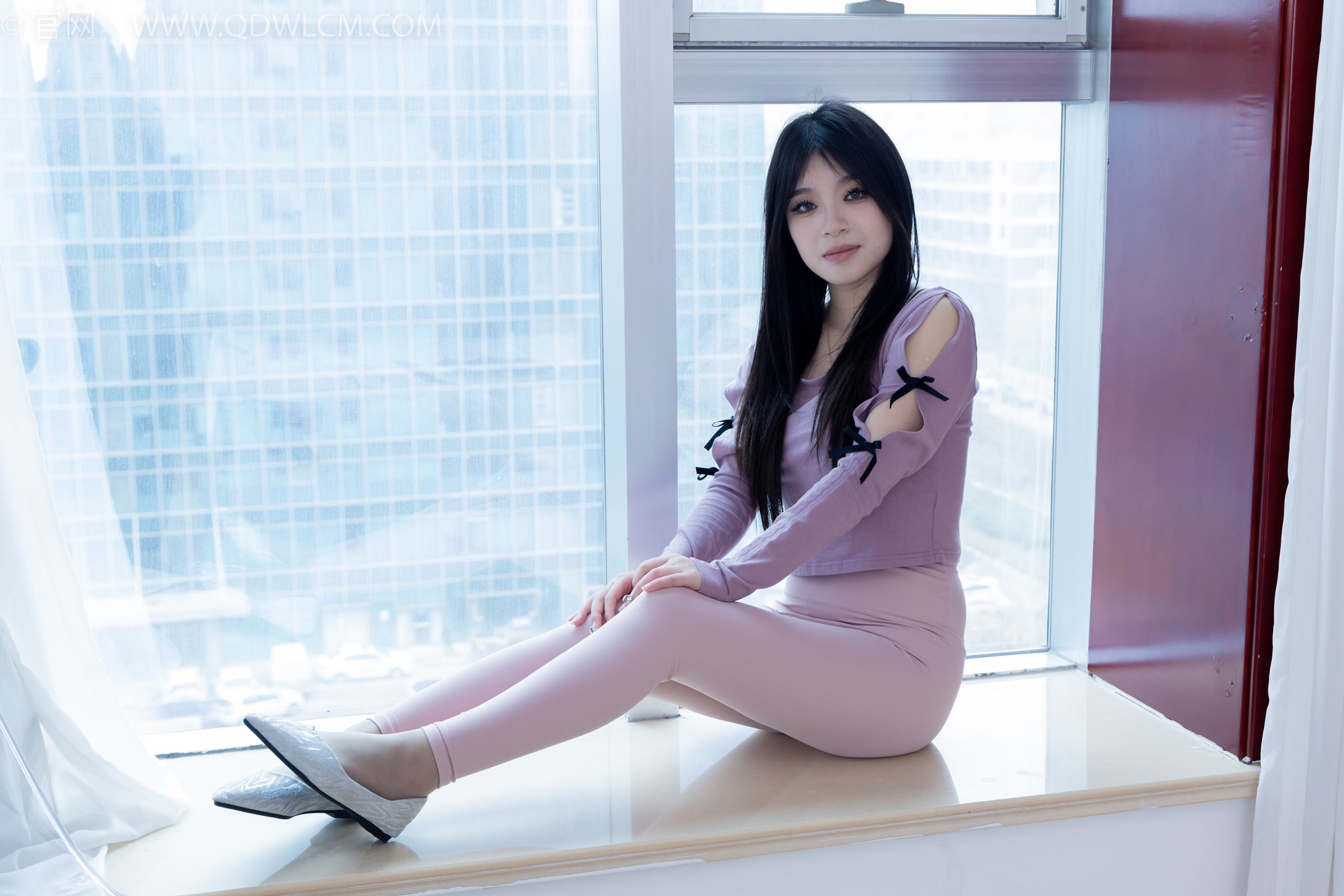 图片[89]-物恋传媒 NO.1993 闪闪-水的形状[160P] – 速更版-美库