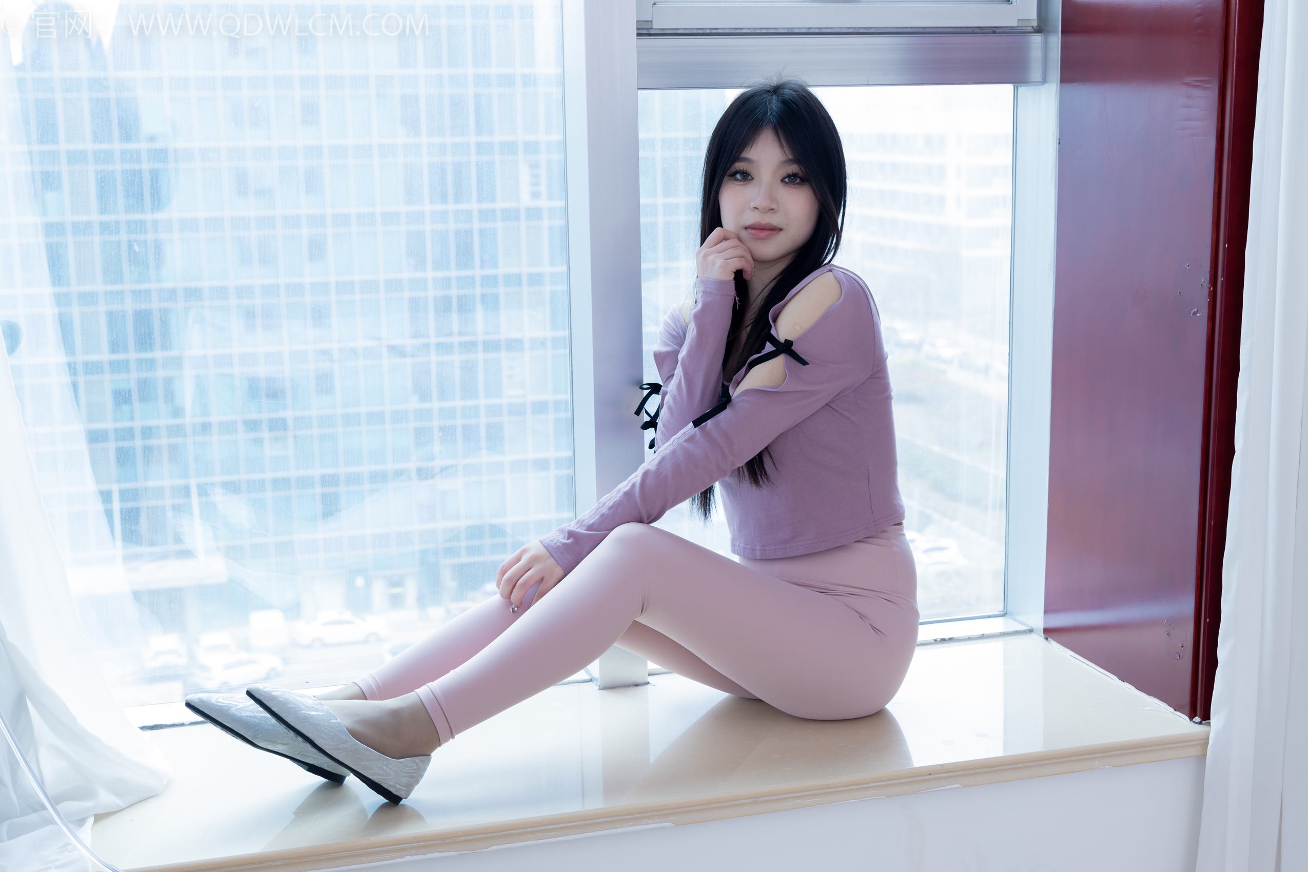 图片[90]-物恋传媒 NO.1993 闪闪-水的形状[160P] – 速更版-美库