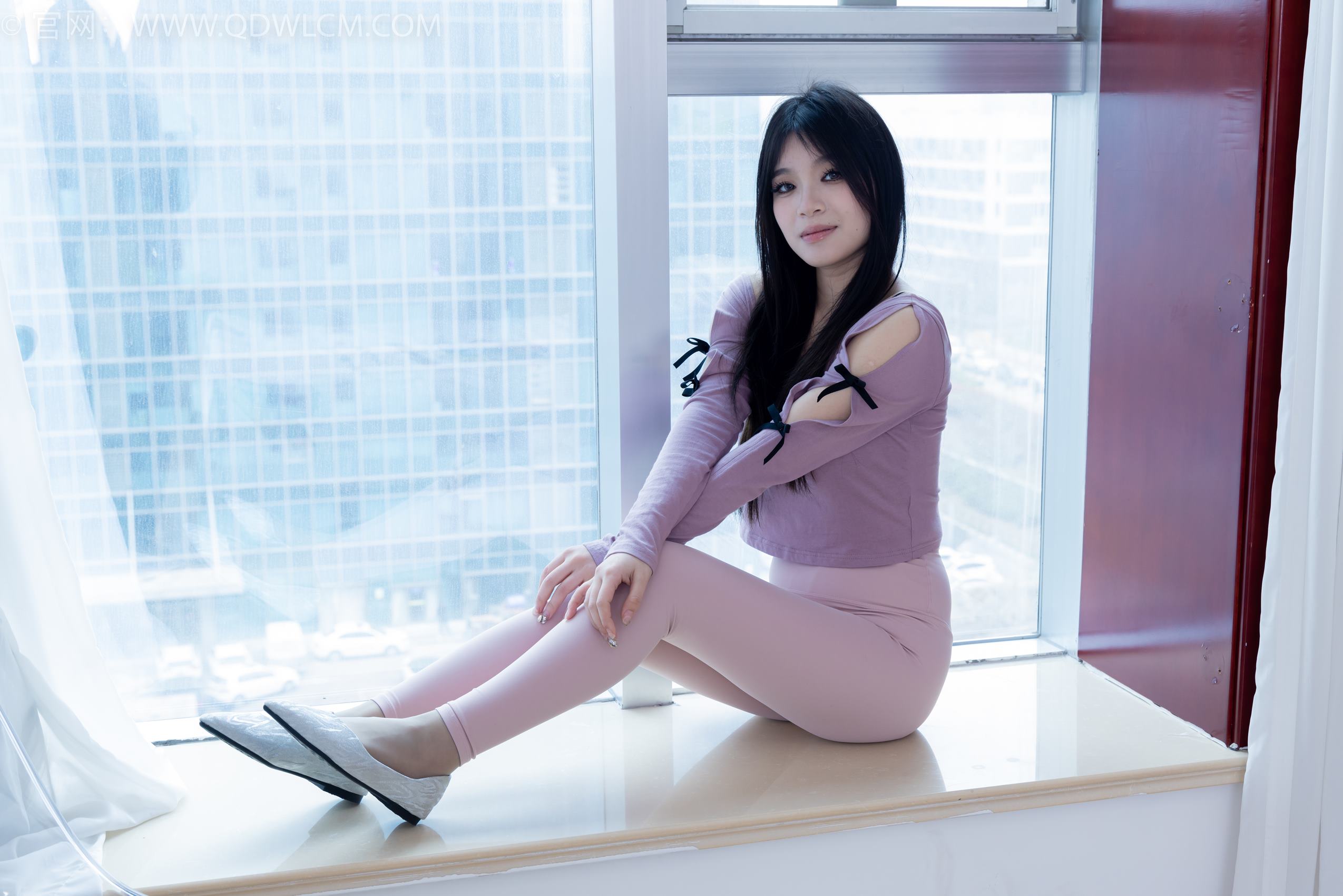 图片[91]-物恋传媒 NO.1993 闪闪-水的形状[160P] – 速更版-美库