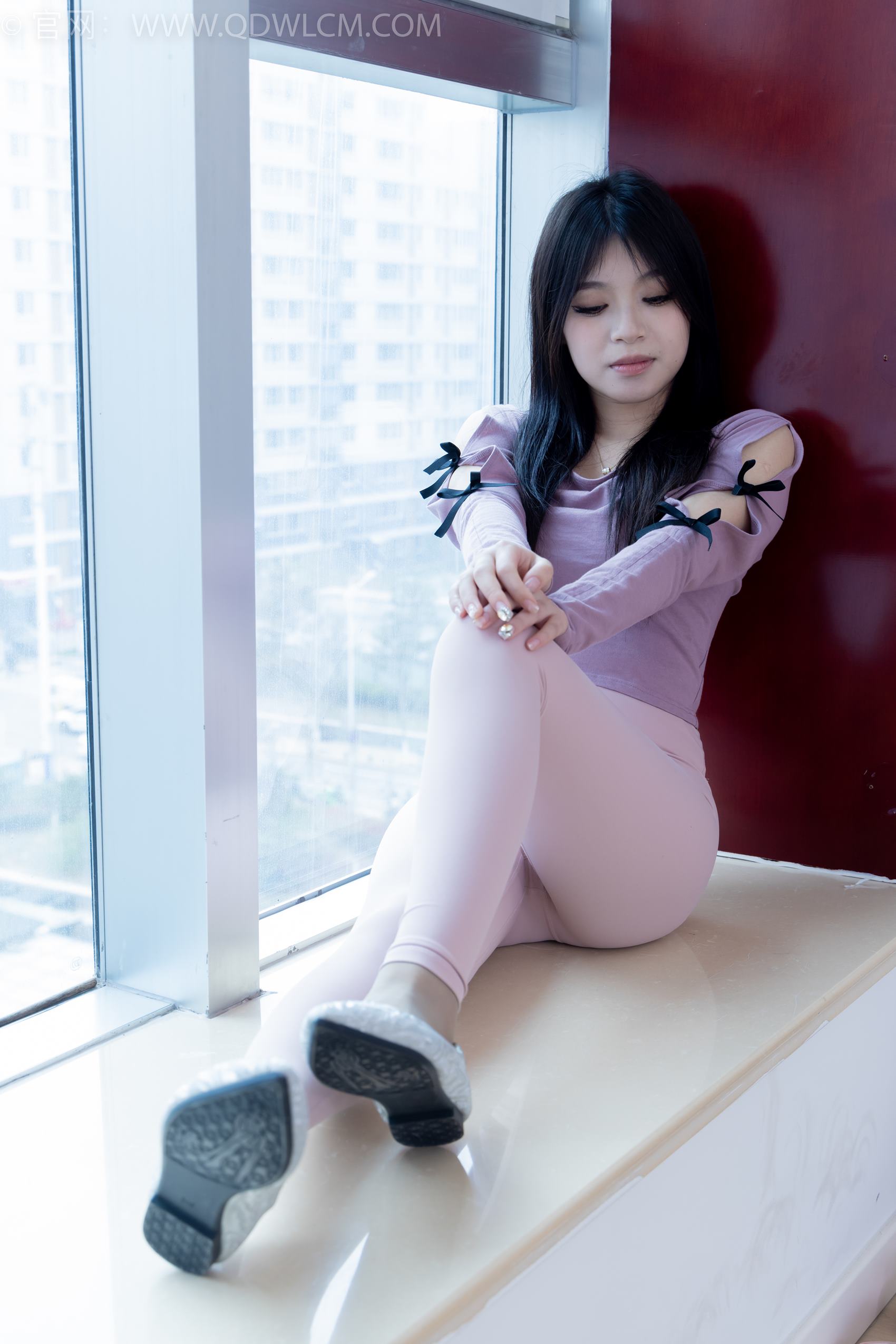 图片[92]-物恋传媒 NO.1993 闪闪-水的形状[160P] – 速更版-美库