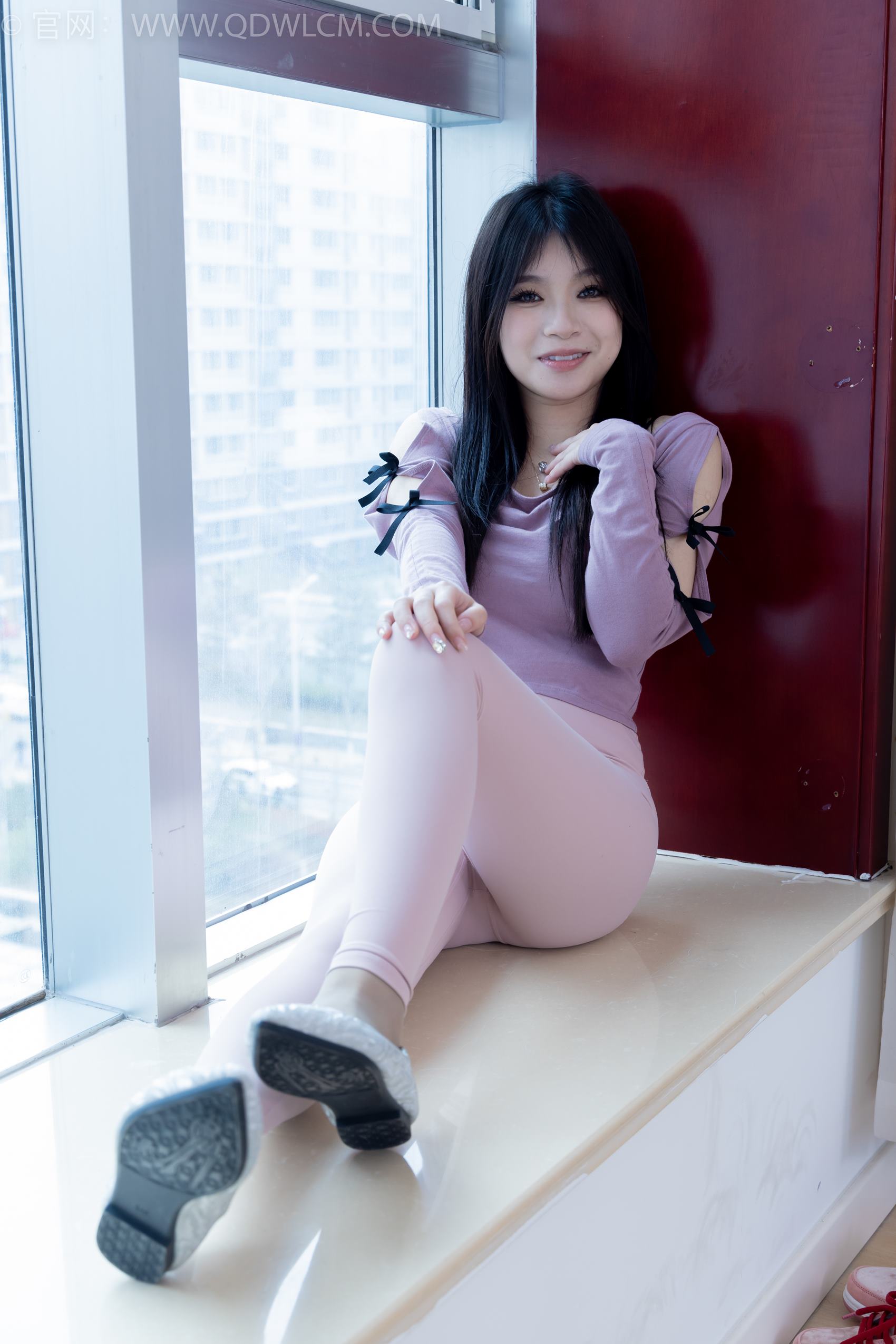 图片[93]-物恋传媒 NO.1993 闪闪-水的形状[160P] – 速更版-美库