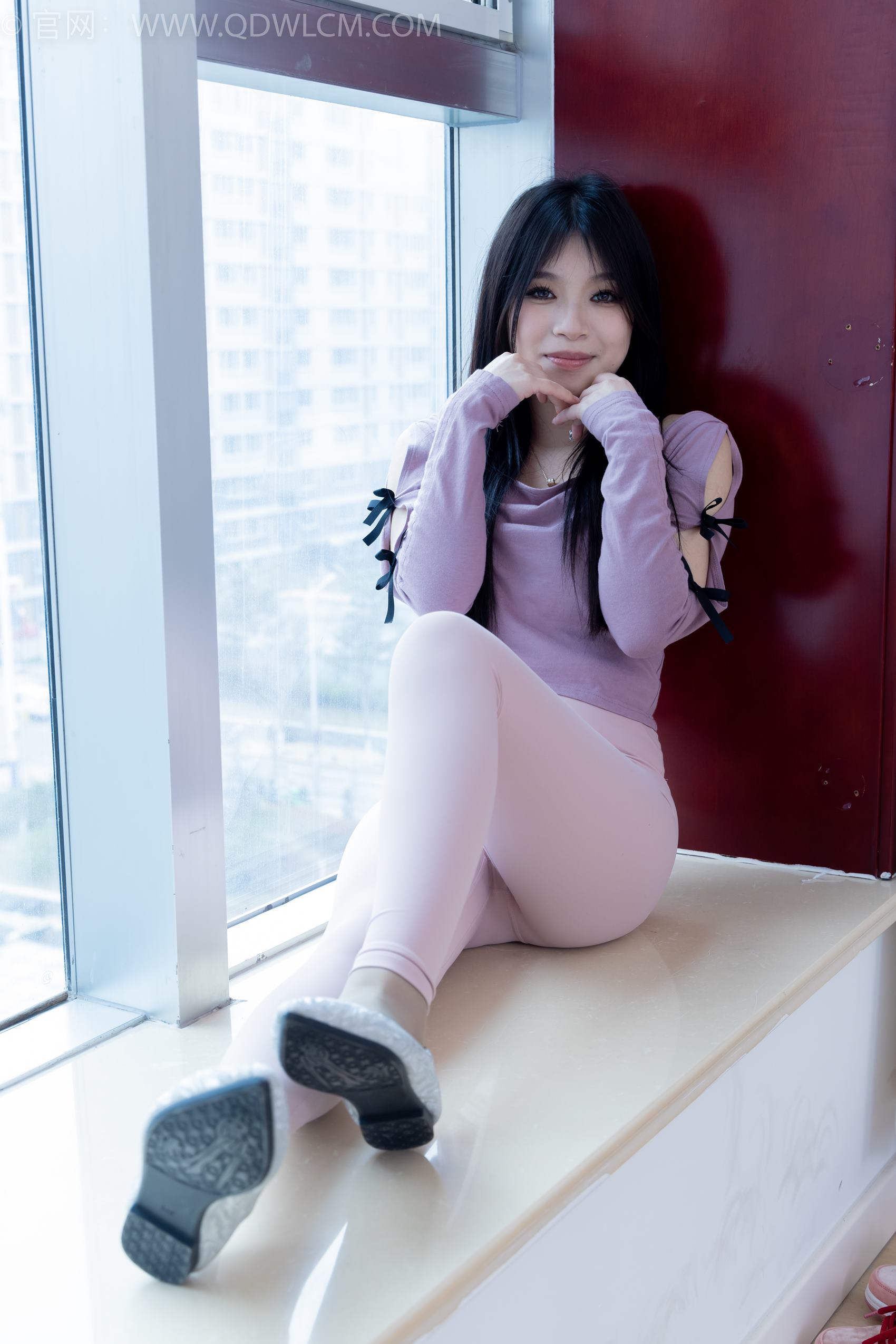 图片[94]-物恋传媒 NO.1993 闪闪-水的形状[160P] – 速更版-美库