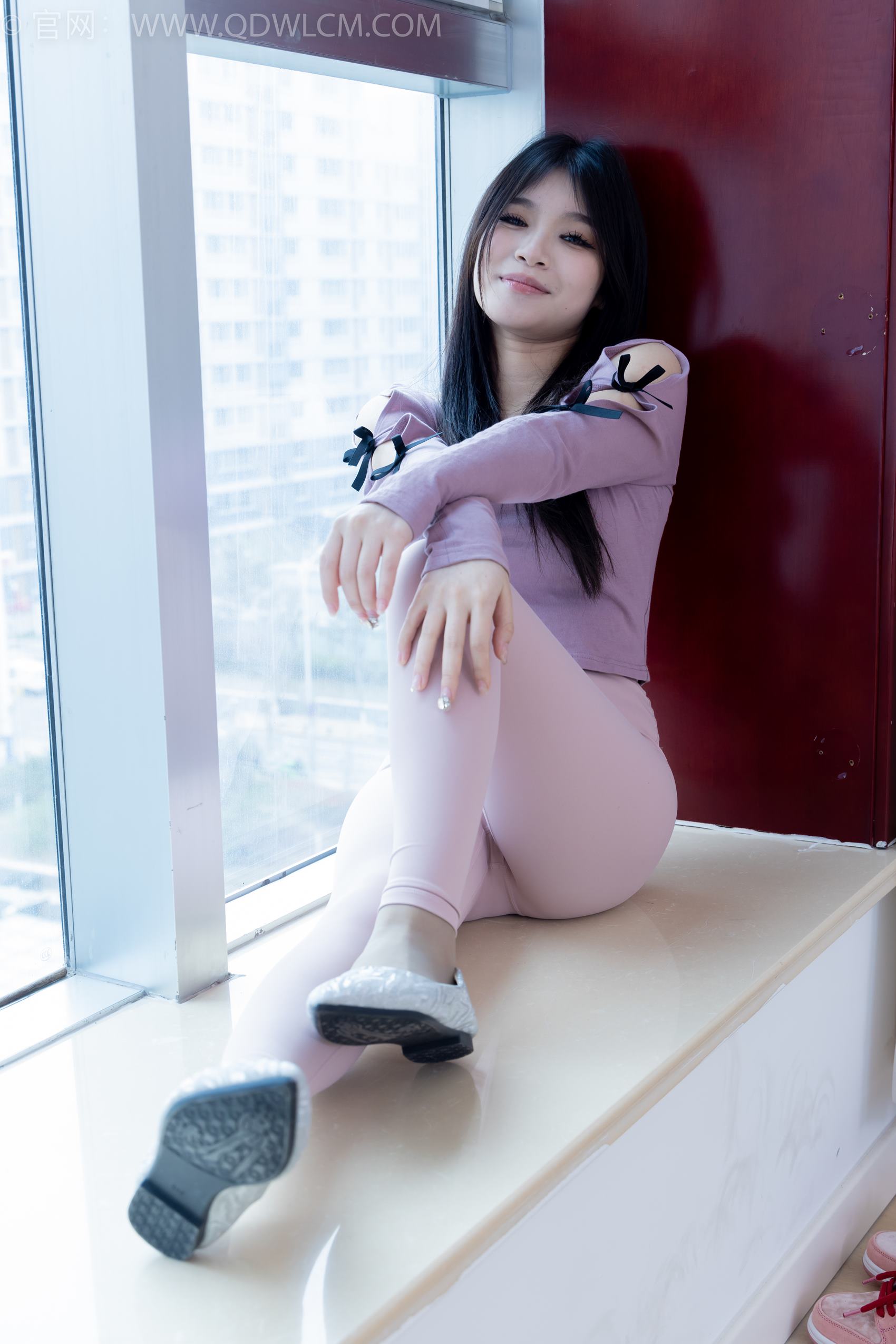 图片[96]-物恋传媒 NO.1993 闪闪-水的形状[160P] – 速更版-美库