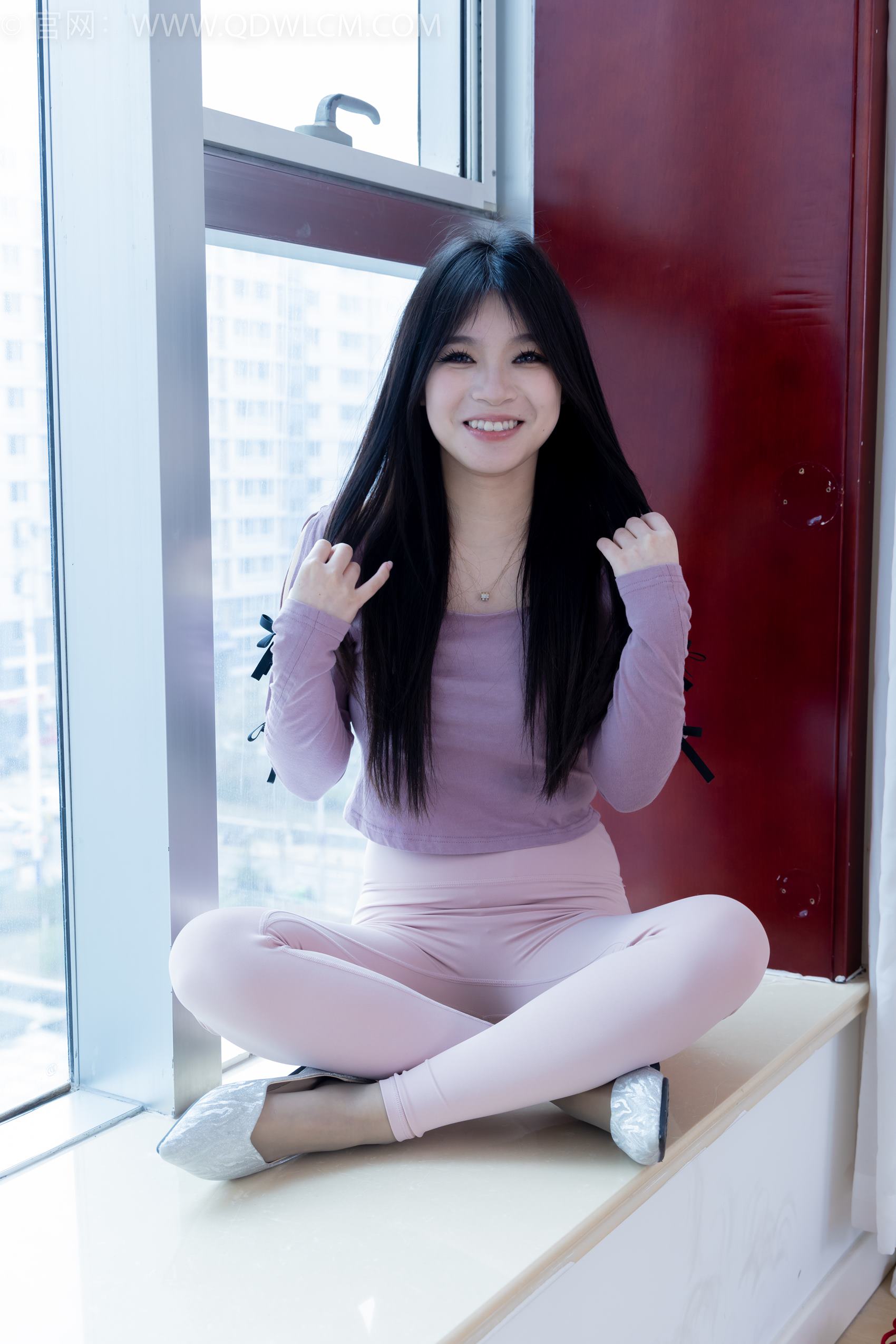 图片[97]-物恋传媒 NO.1993 闪闪-水的形状[160P] – 速更版-美库