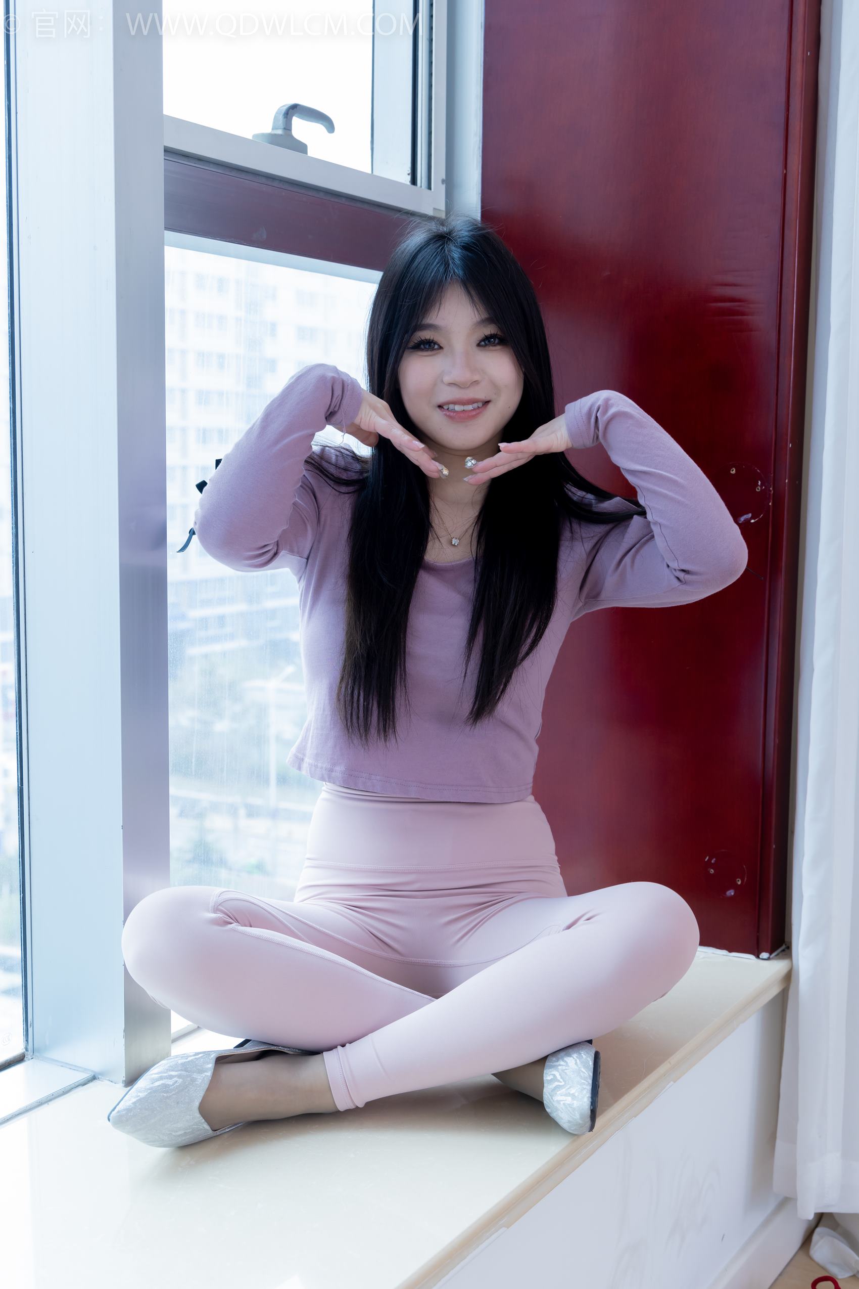 图片[99]-物恋传媒 NO.1993 闪闪-水的形状[160P] – 速更版-美库