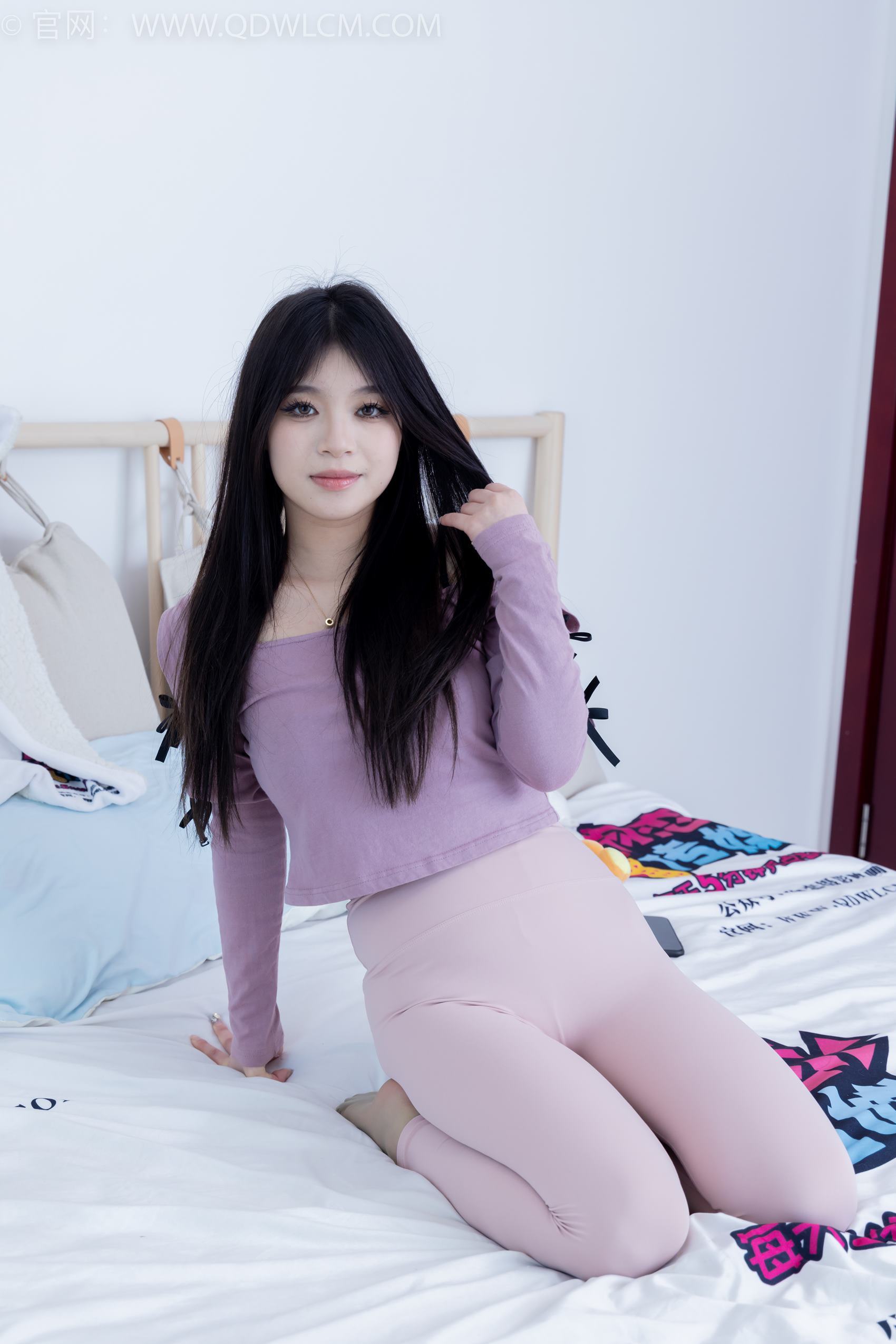 图片[114]-物恋传媒 NO.1993 闪闪-水的形状[160P] – 速更版-美库