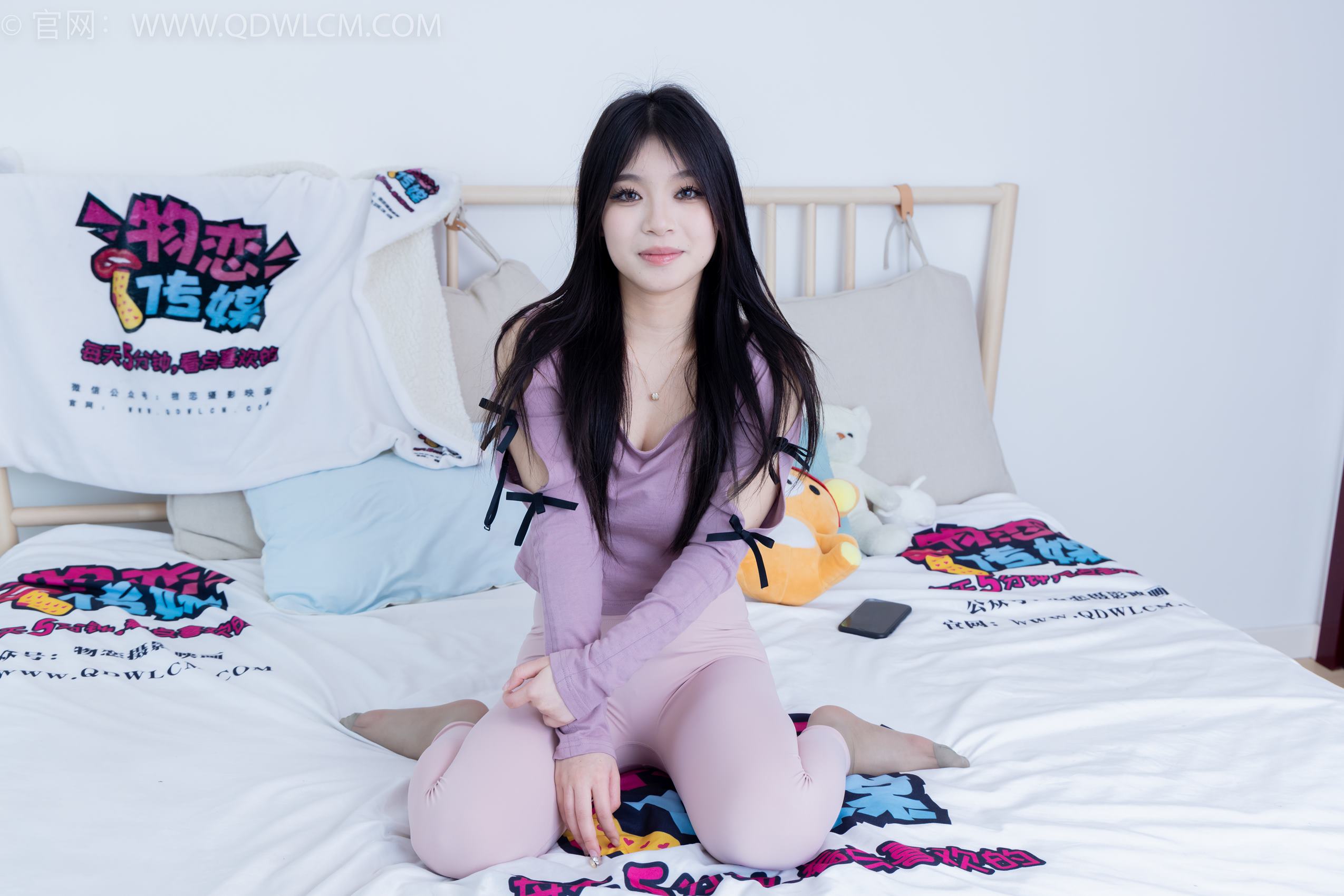 图片[118]-物恋传媒 NO.1993 闪闪-水的形状[160P] – 速更版-美库