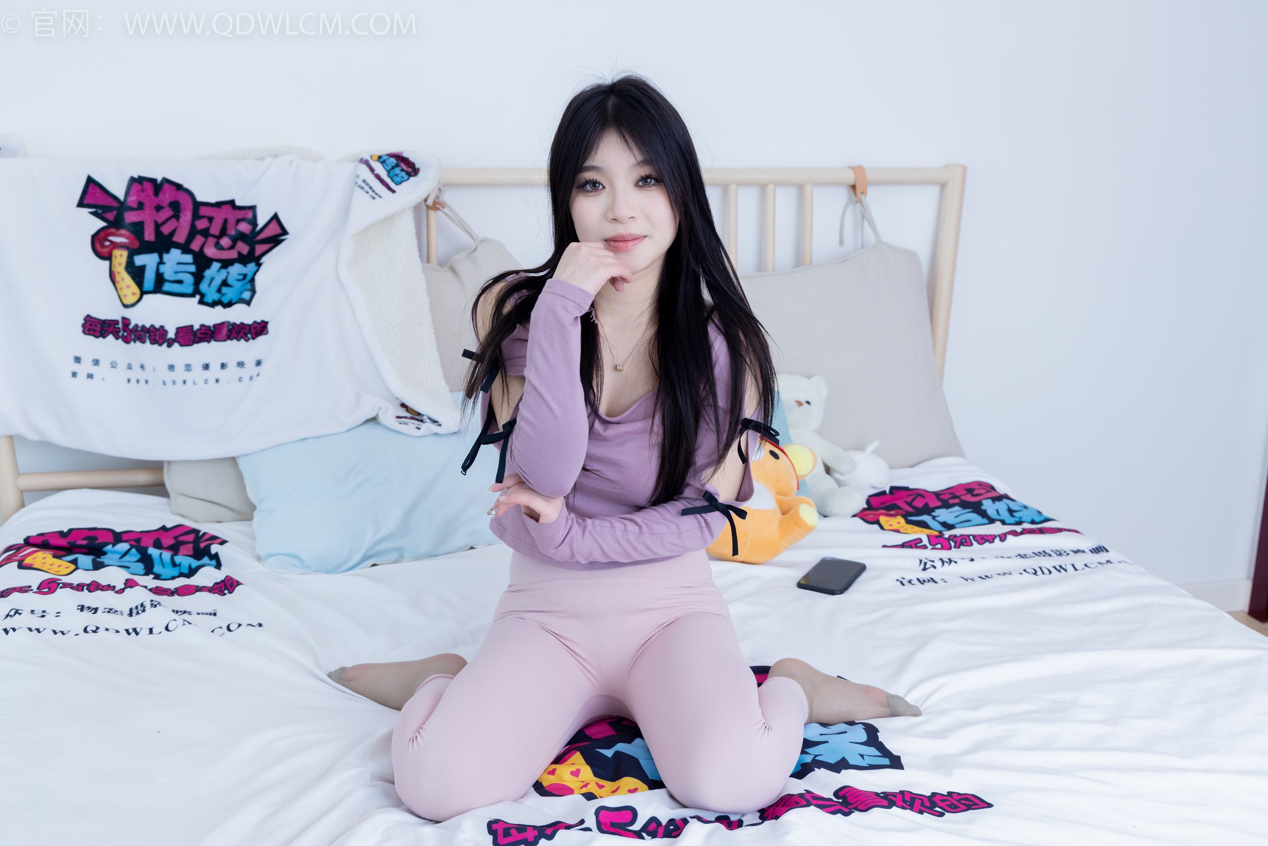 图片[119]-物恋传媒 NO.1993 闪闪-水的形状[160P] – 速更版-美库