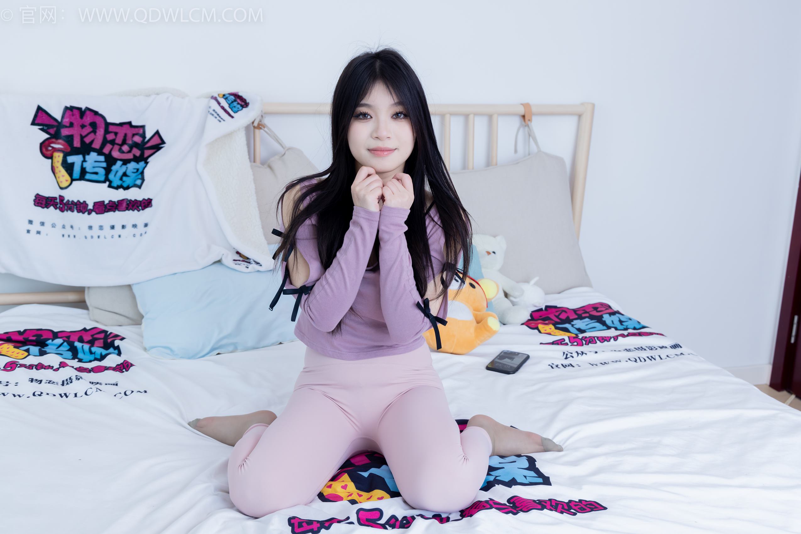 图片[122]-物恋传媒 NO.1993 闪闪-水的形状[160P] – 速更版-美库