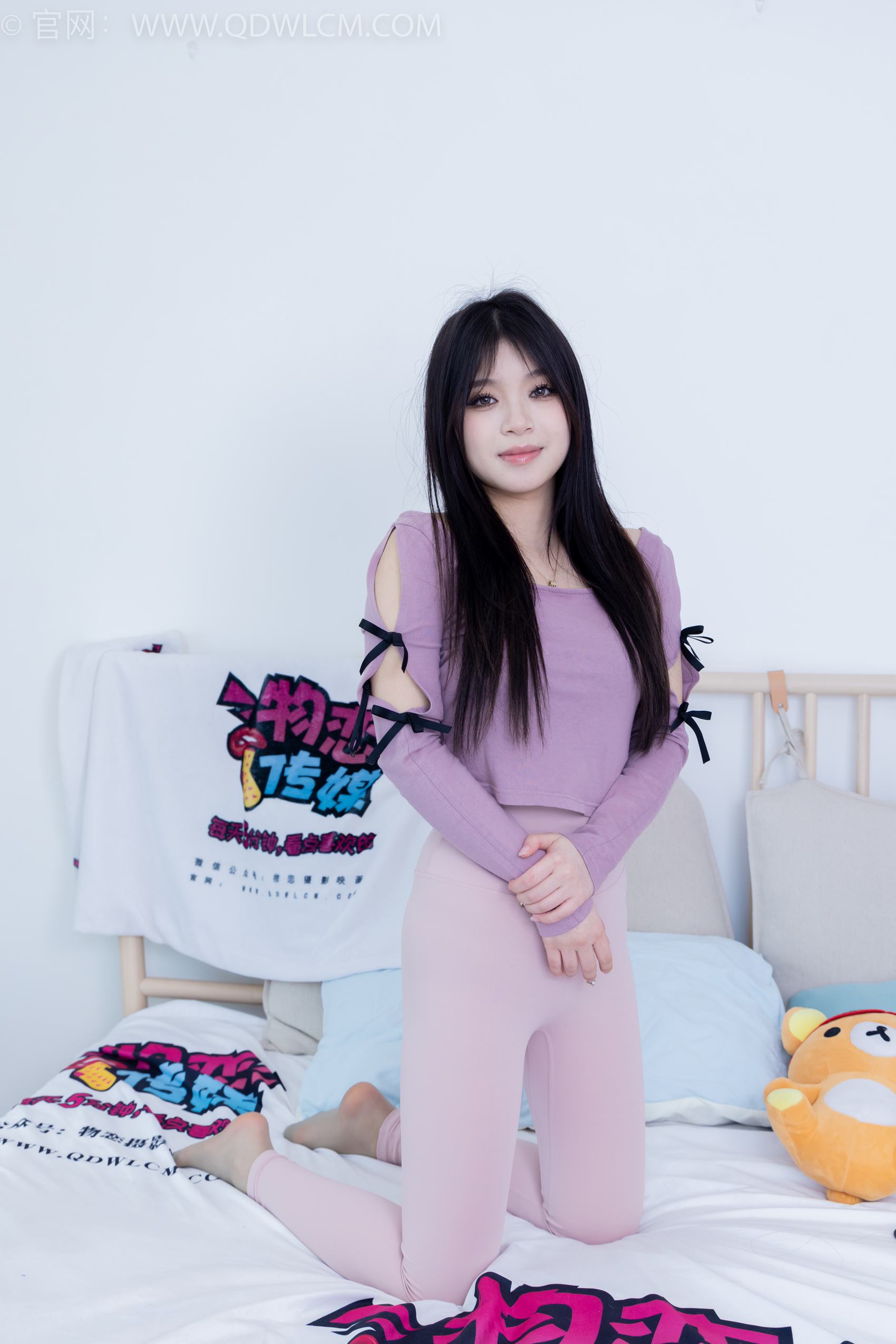 图片[130]-物恋传媒 NO.1993 闪闪-水的形状[160P] – 速更版-美库